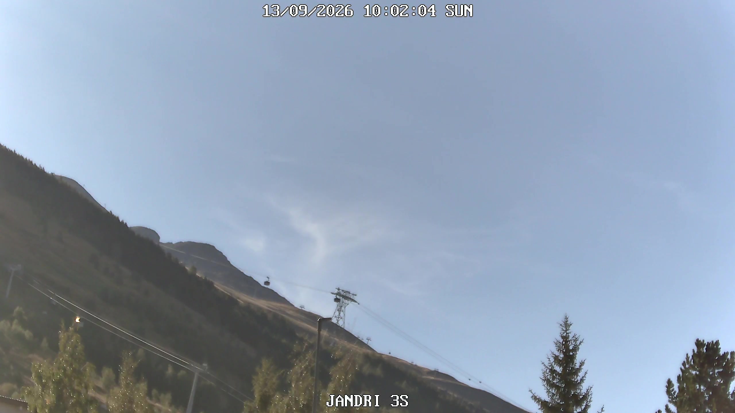 Webcam Image