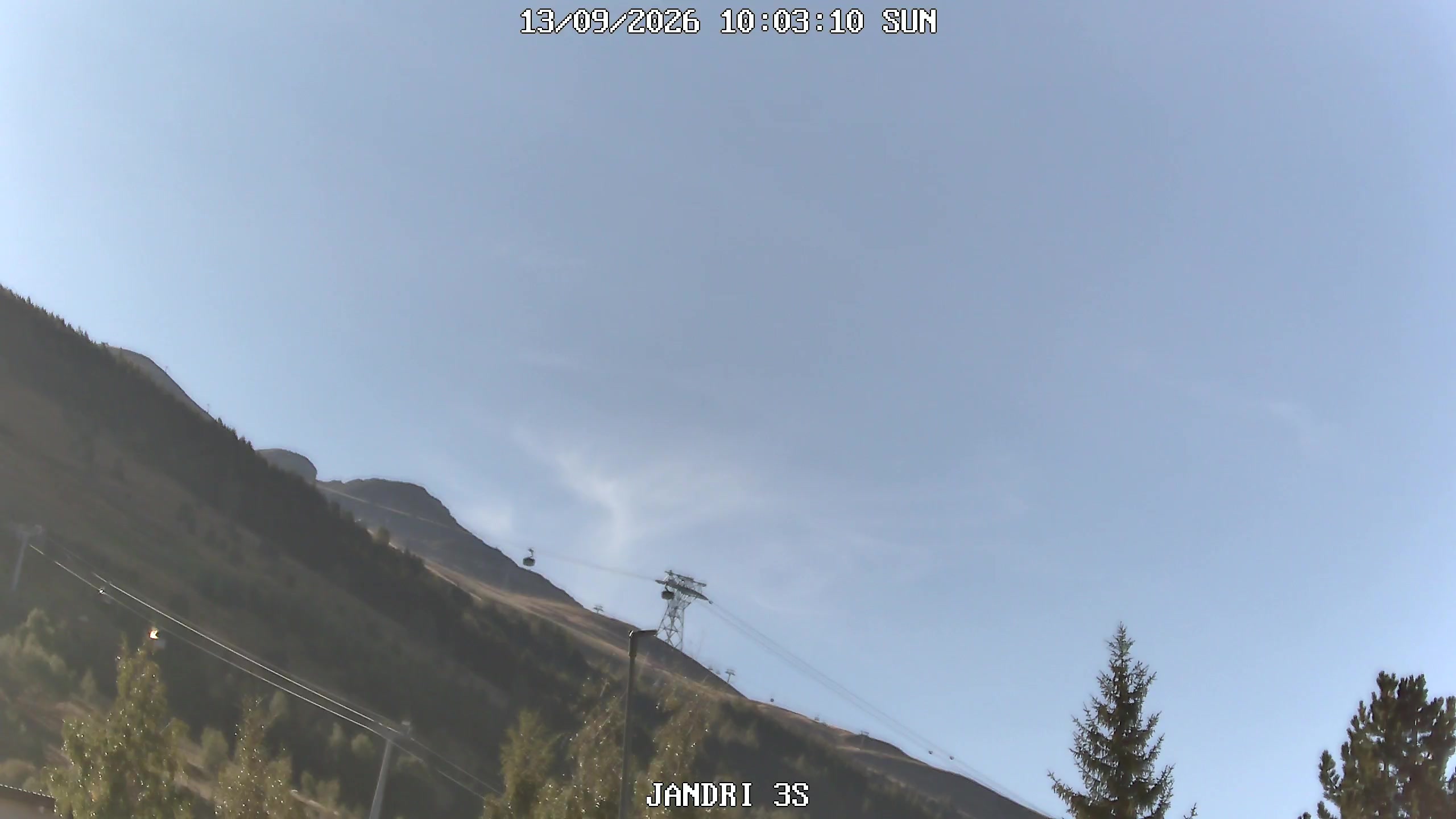 Webcam Image