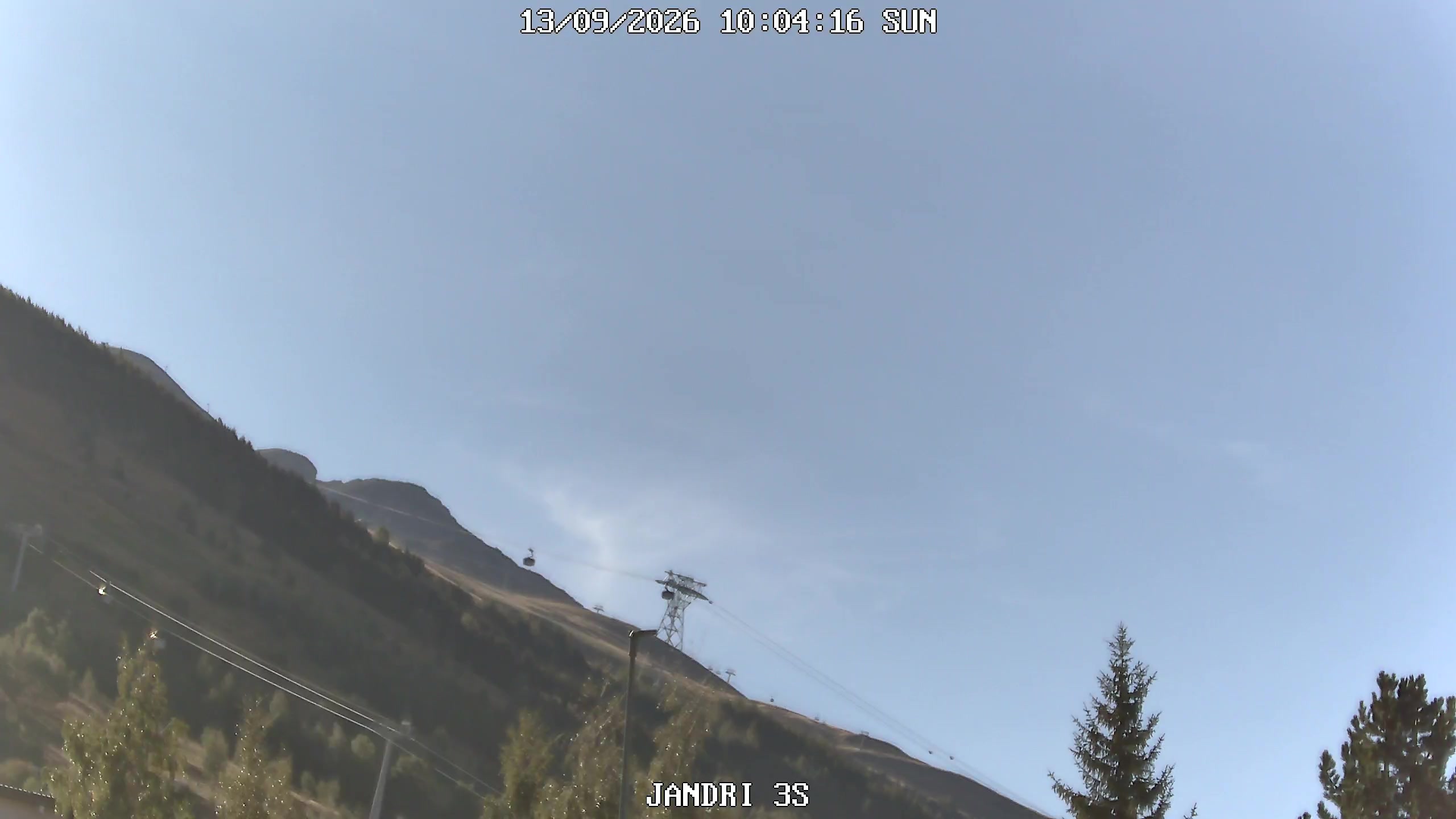 Webcam Image