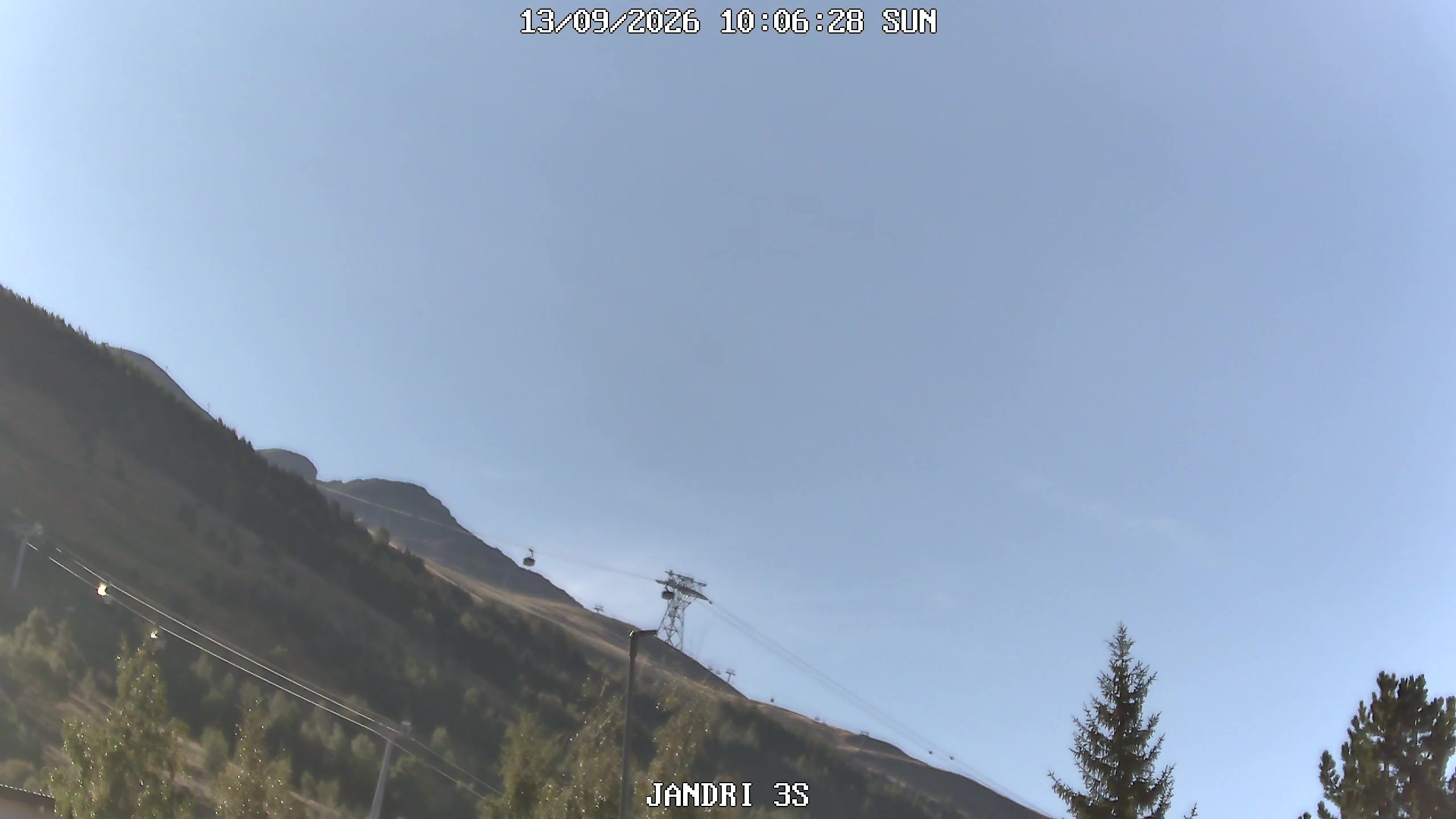 Webcam Image
