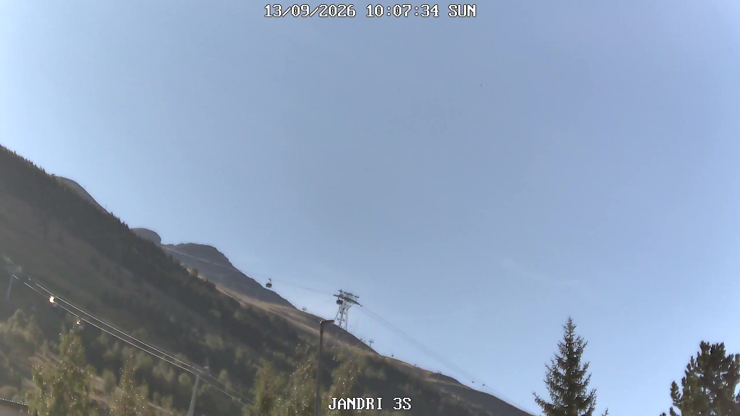 Webcam Image