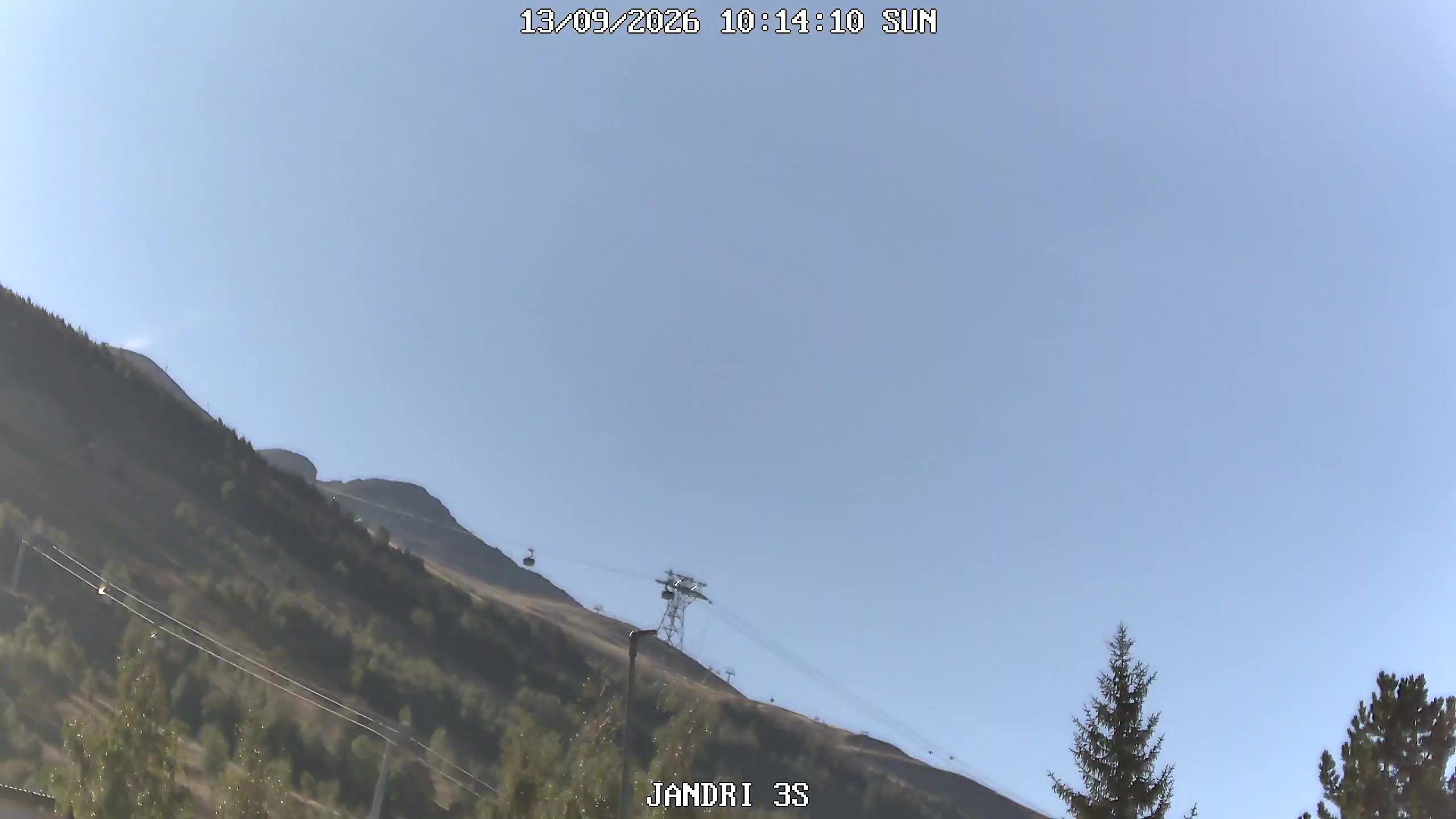 Webcam Image