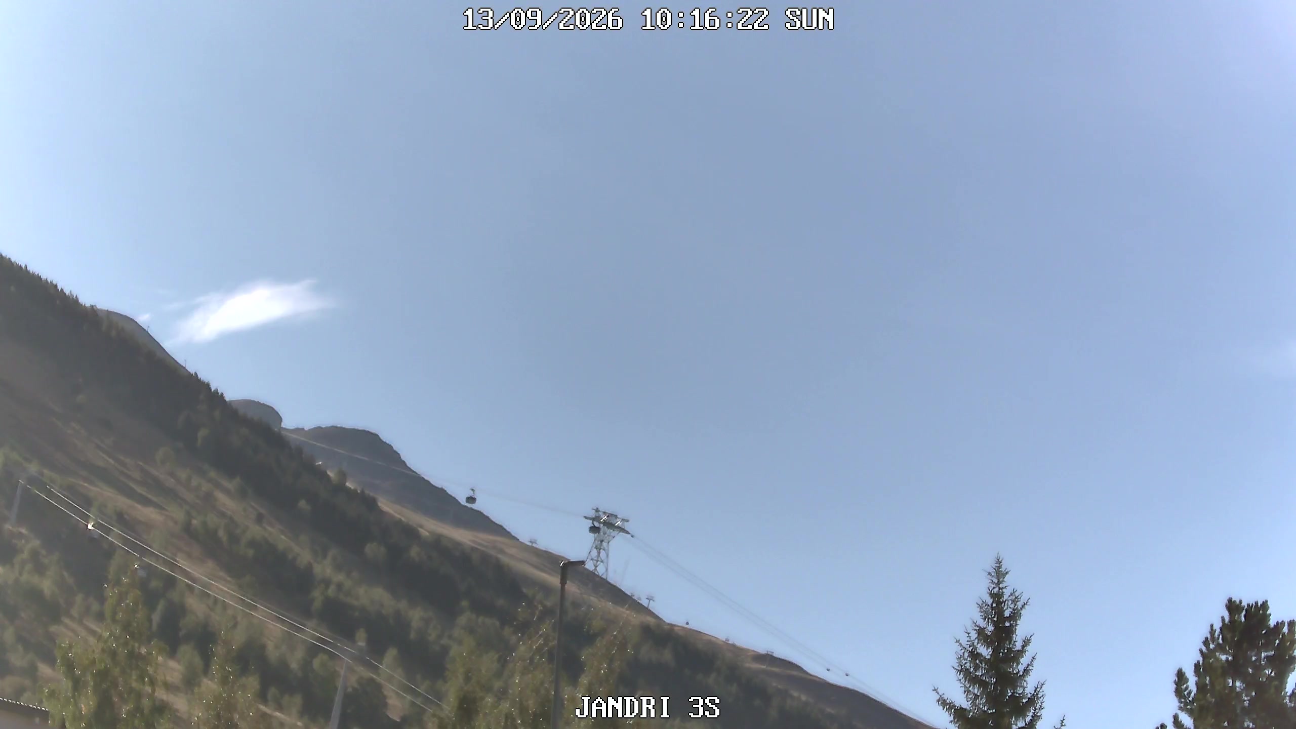 Webcam Image