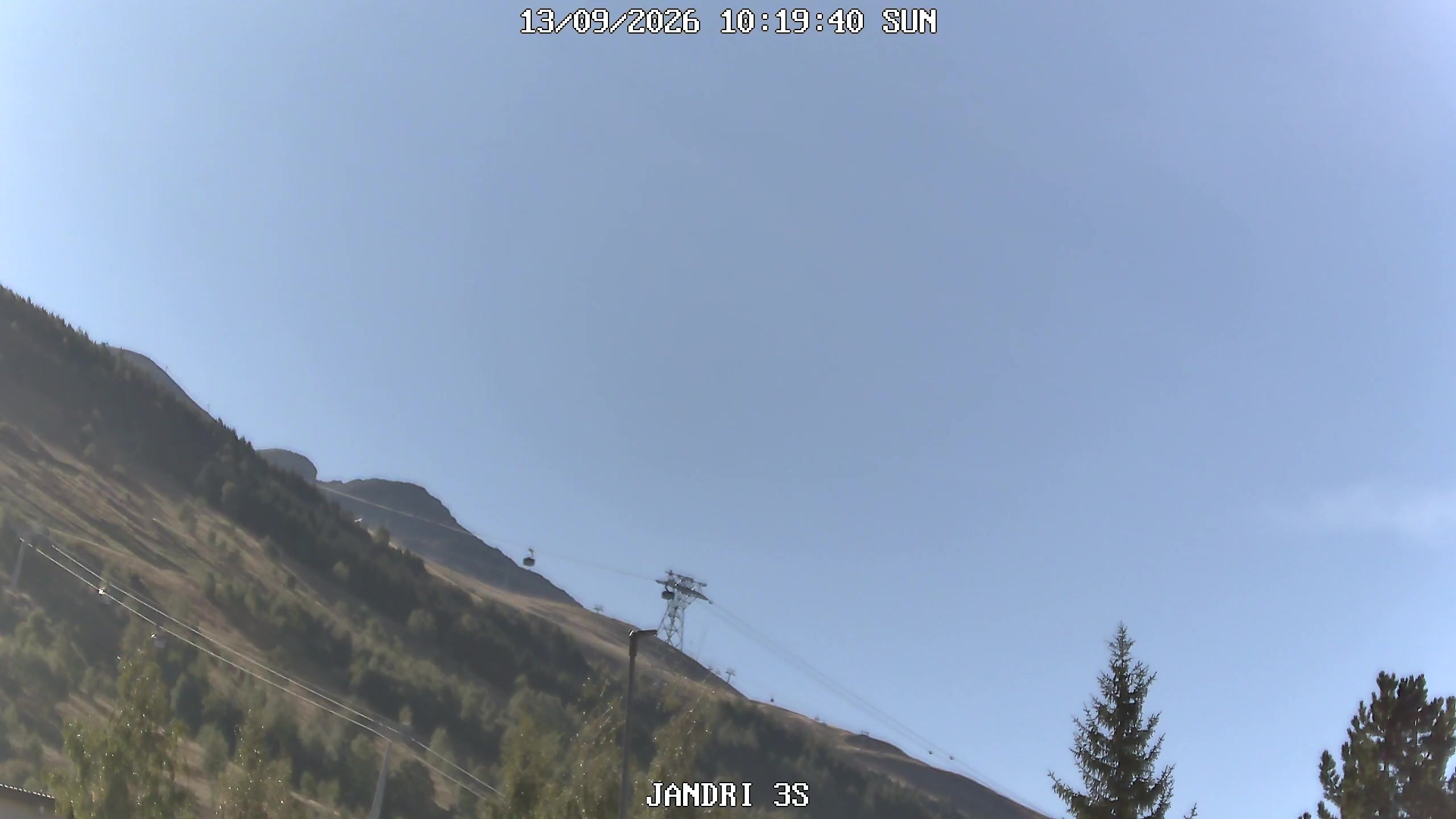 Webcam Image