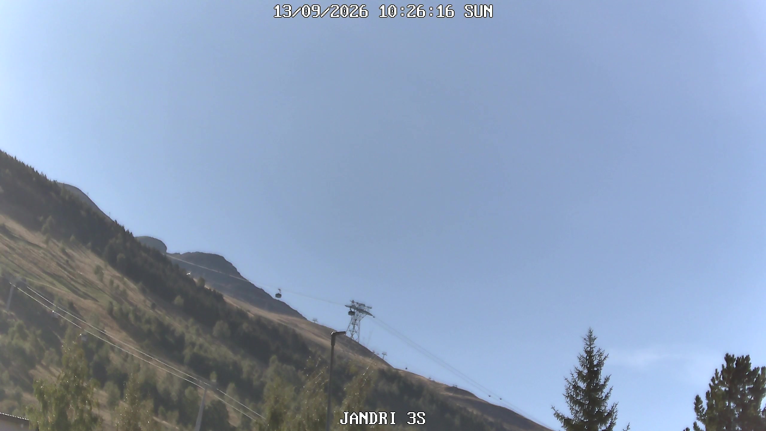 Webcam Image