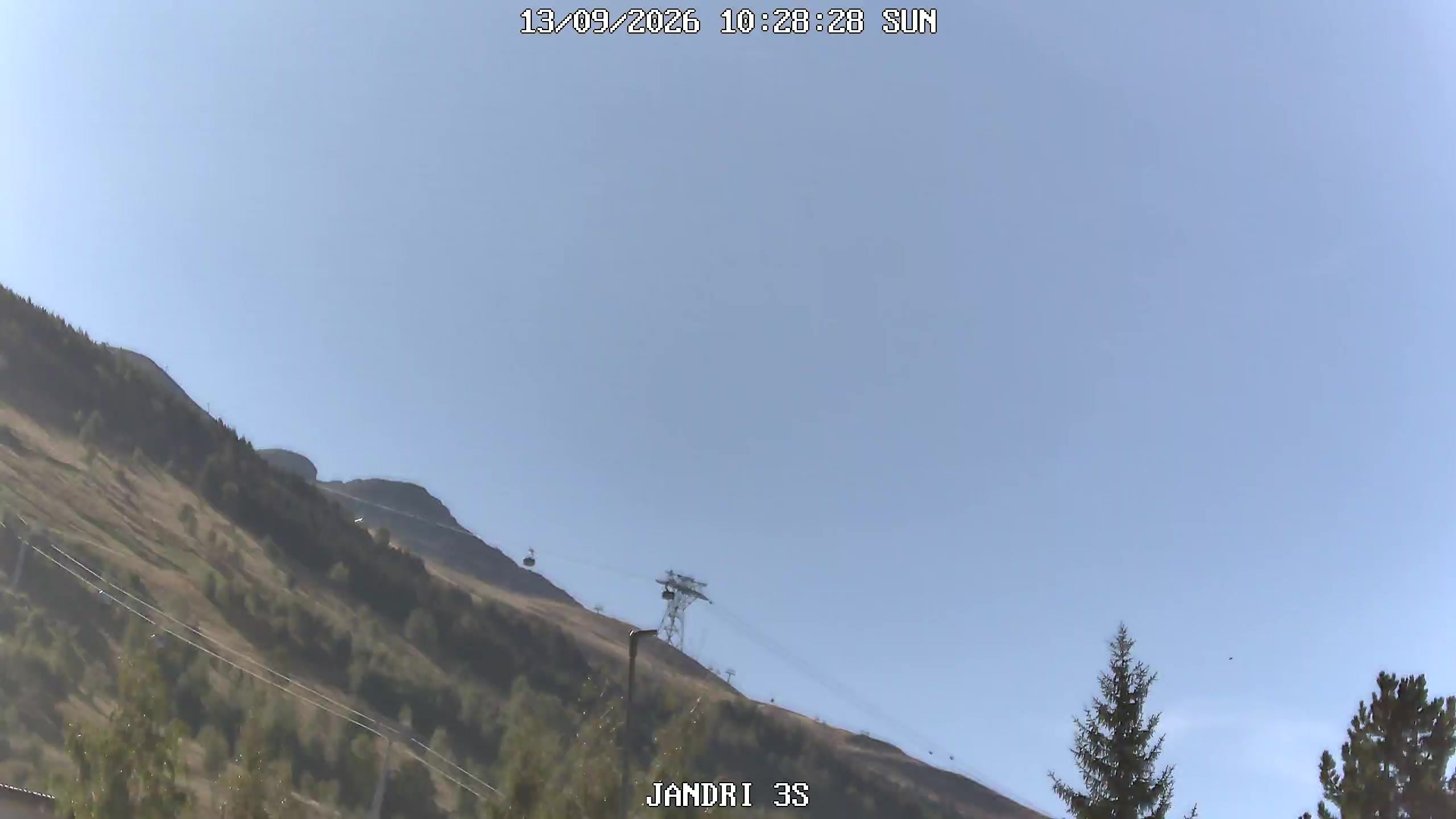 Webcam Image