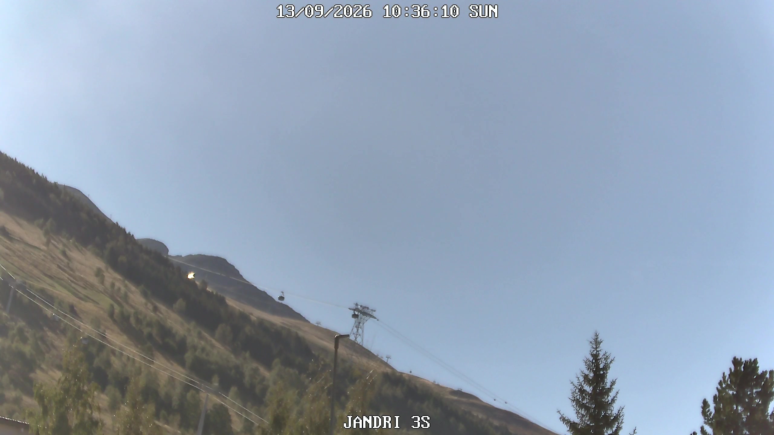 Webcam Image