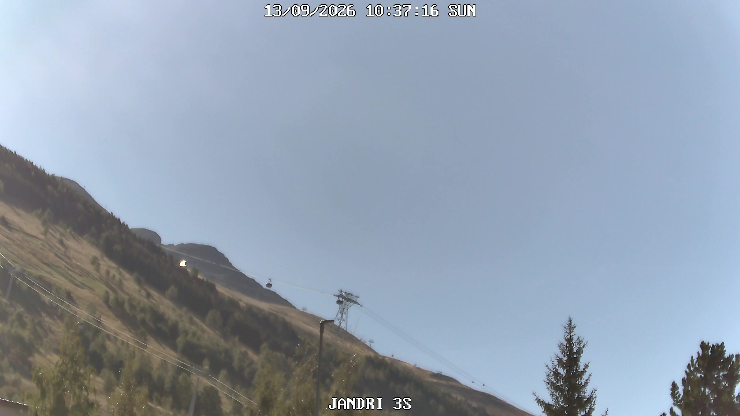 Webcam Image