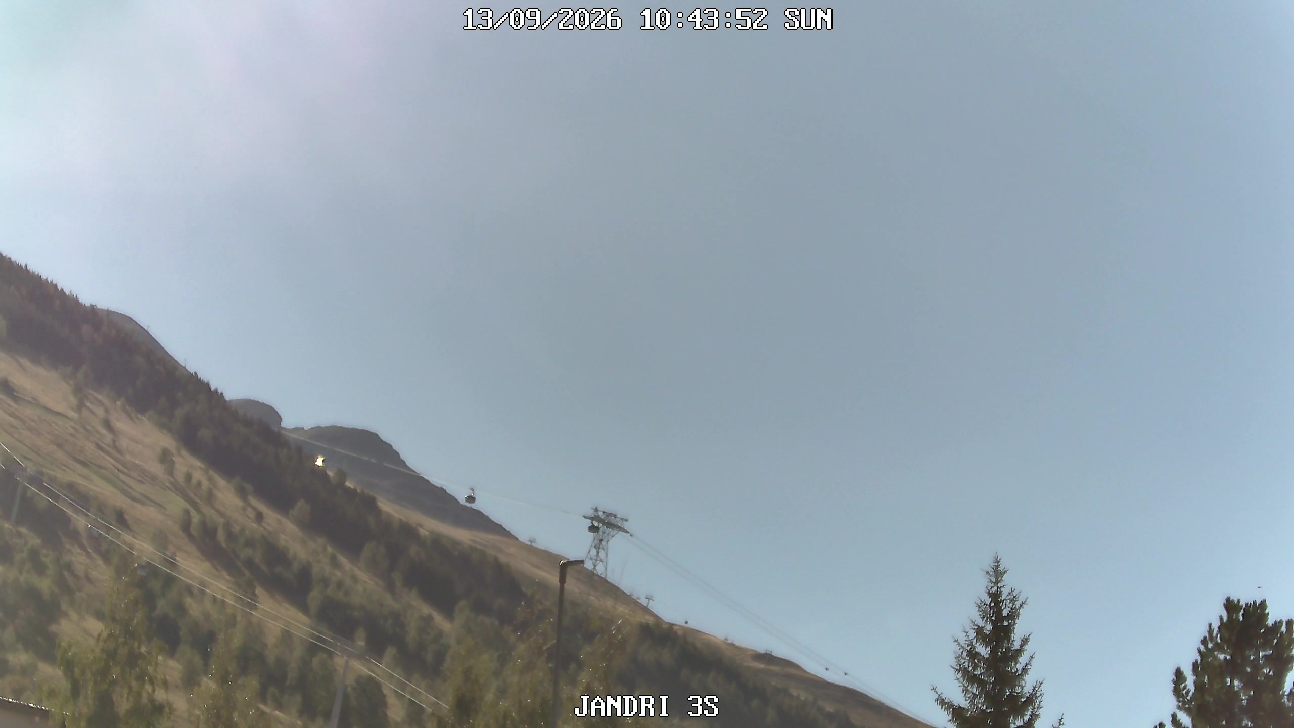 Webcam Image