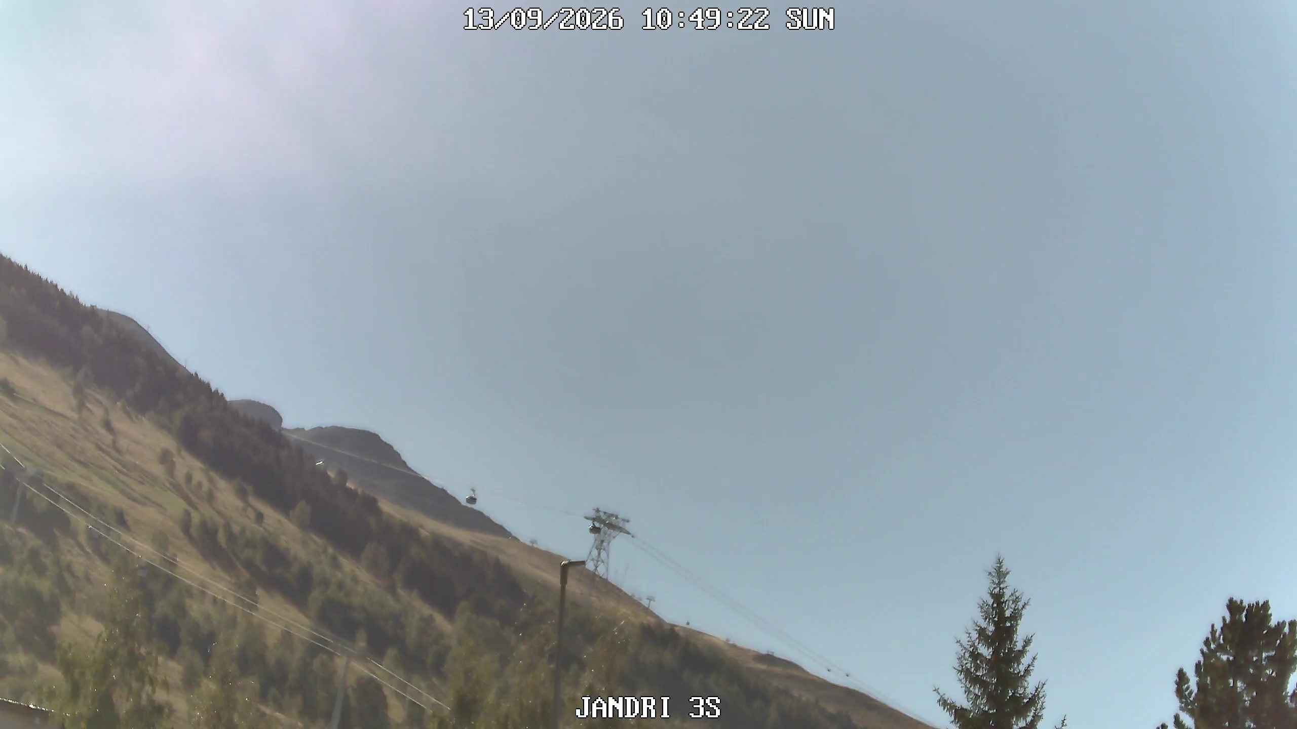 Webcam Image