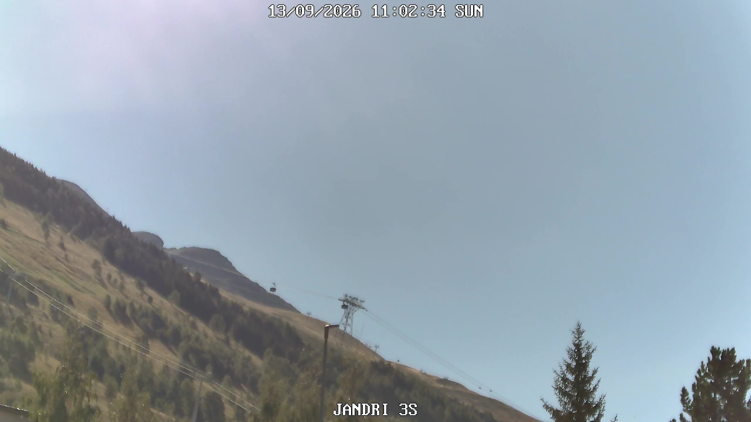 Webcam Image