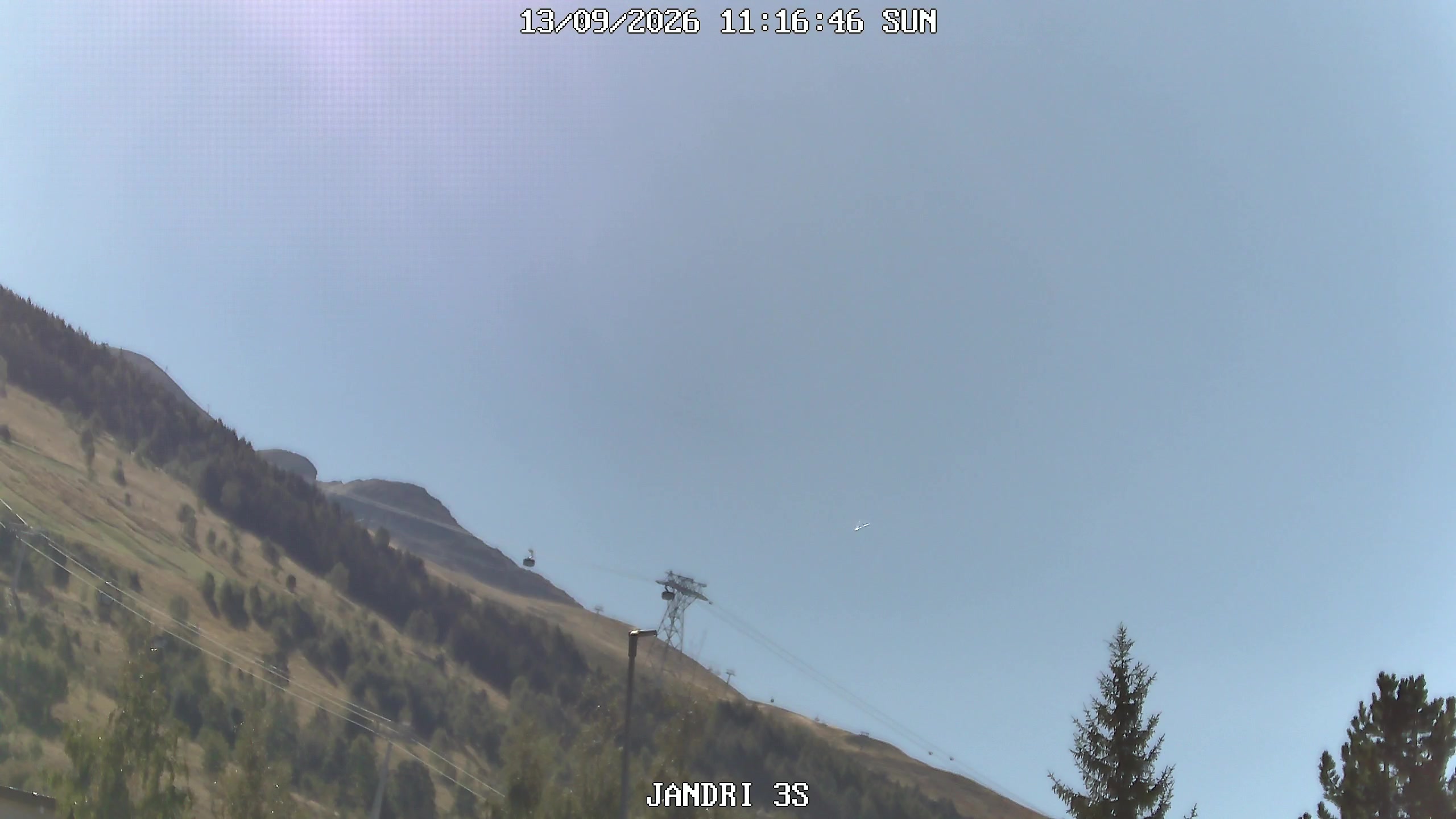 Webcam Image