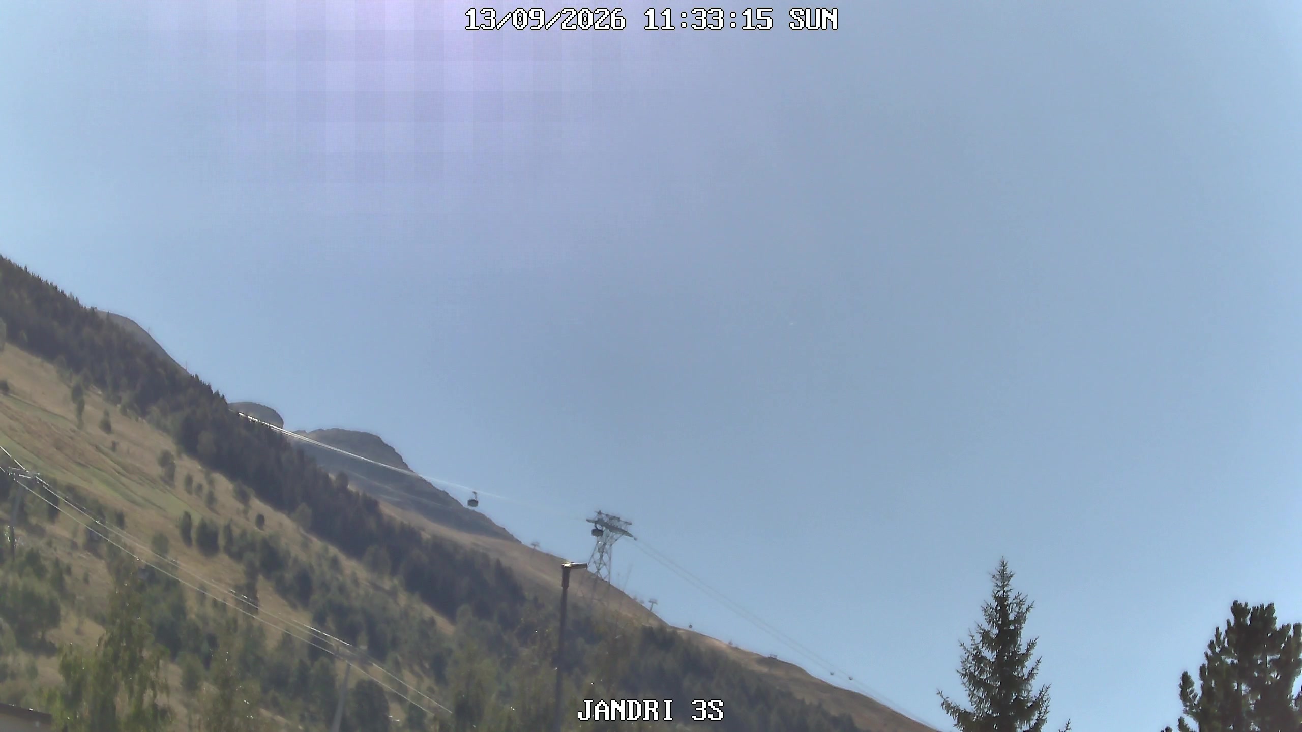 Webcam Image
