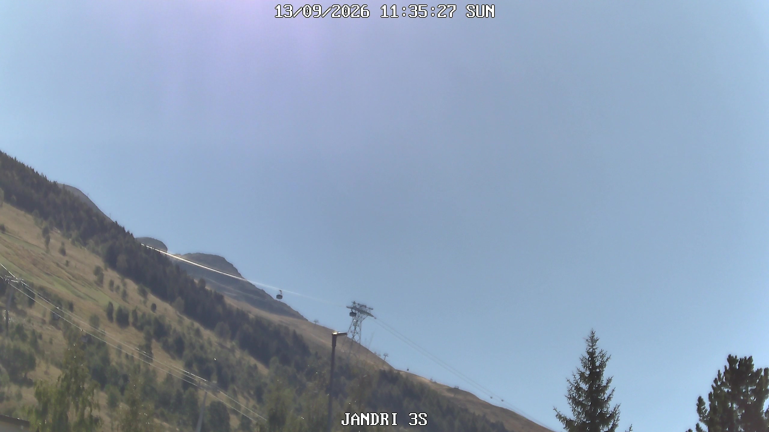 Webcam Image