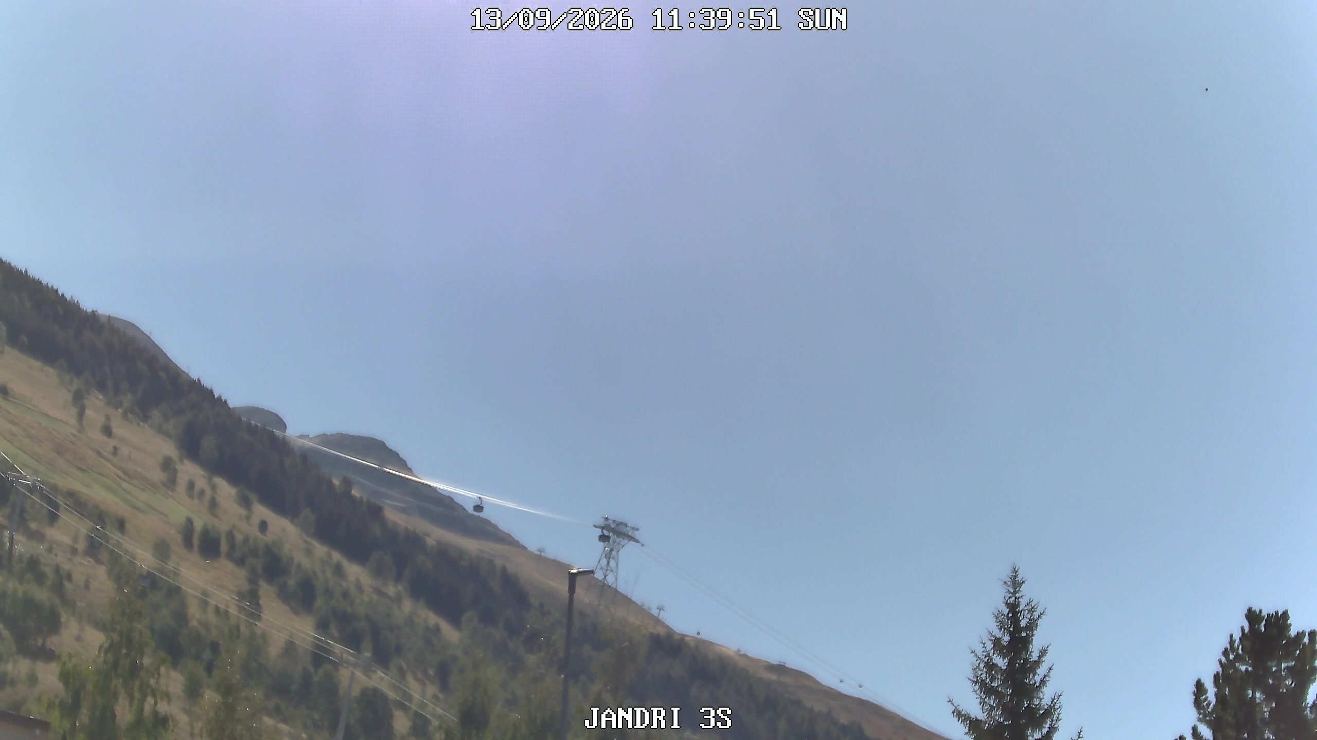 Webcam Image