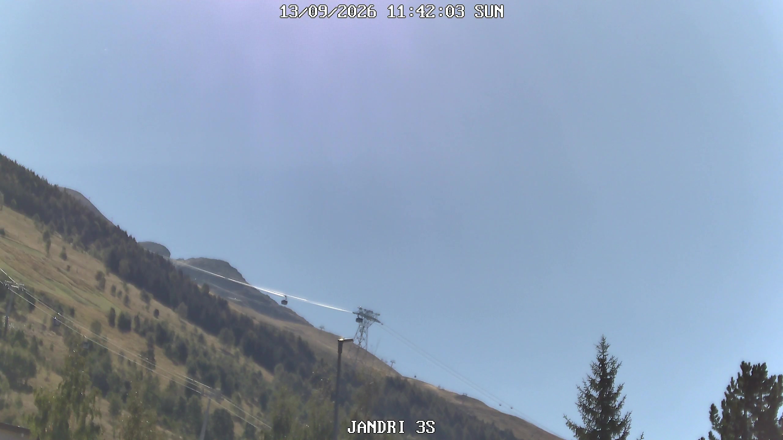 Webcam Image