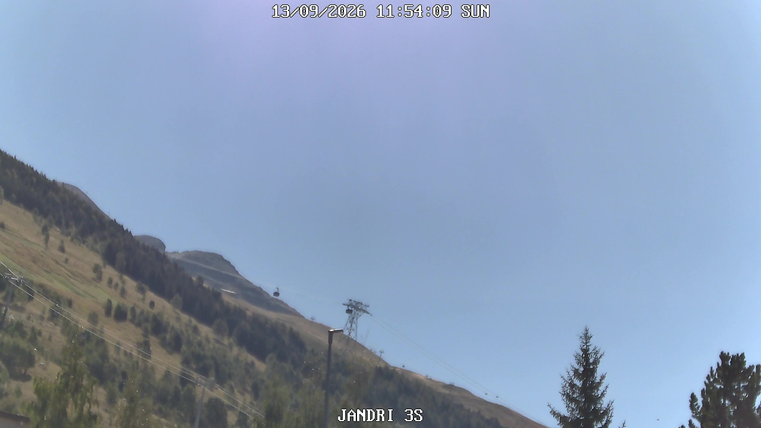 Webcam Image
