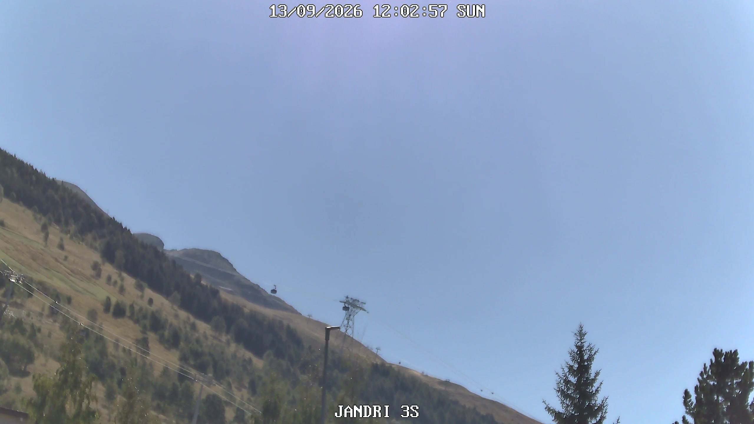Webcam Image
