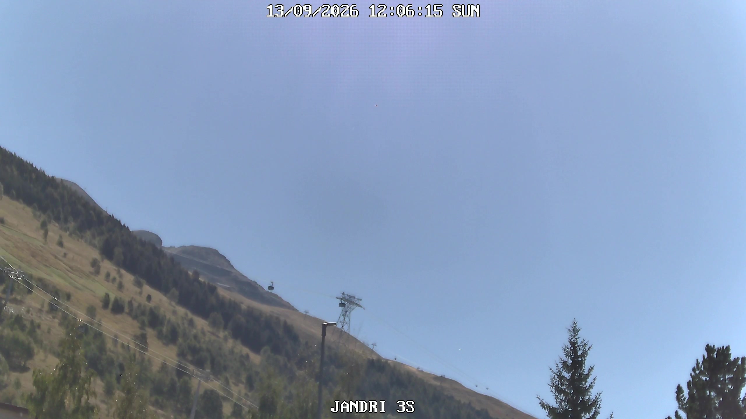 Webcam Image