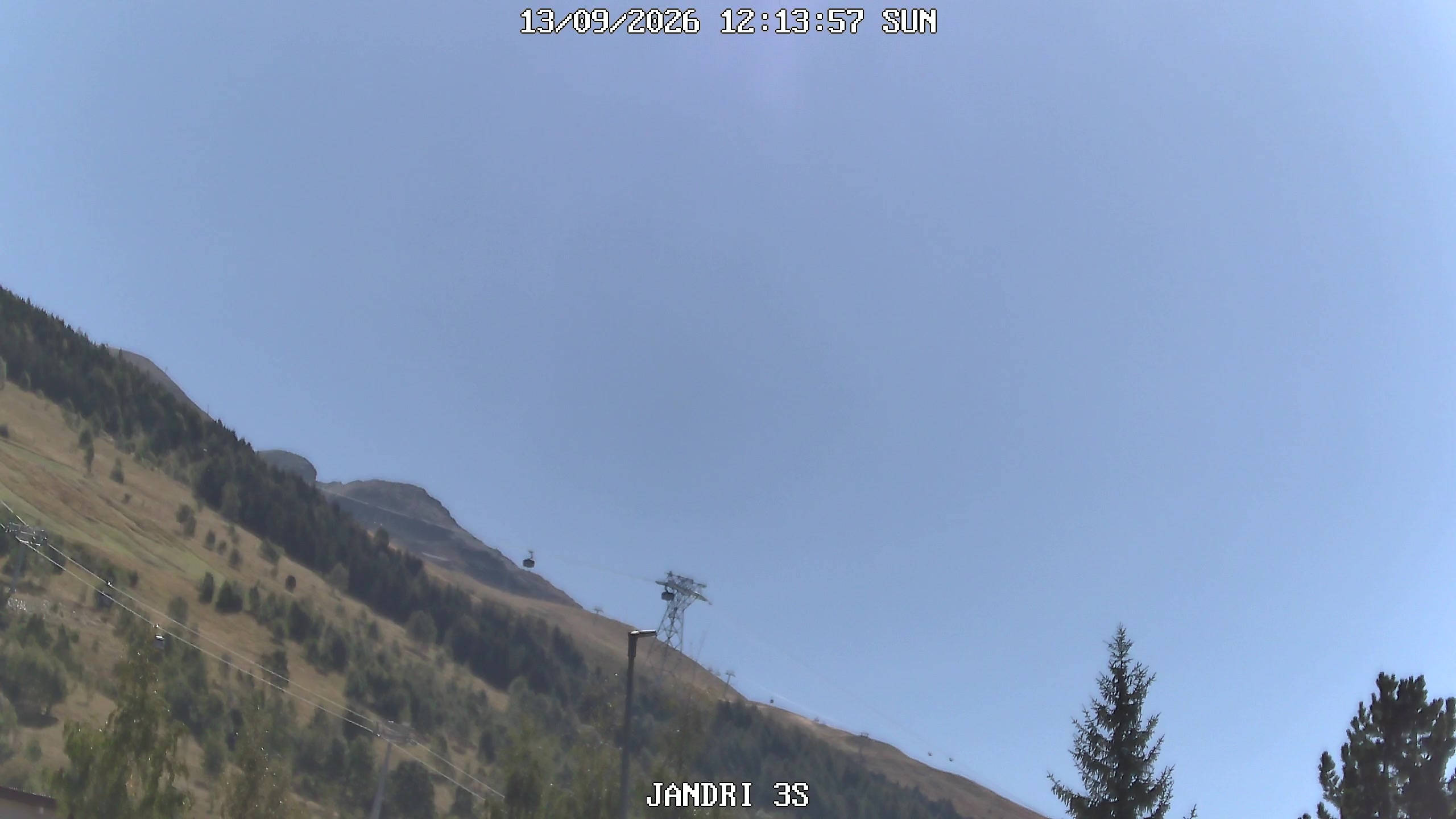 Webcam Image