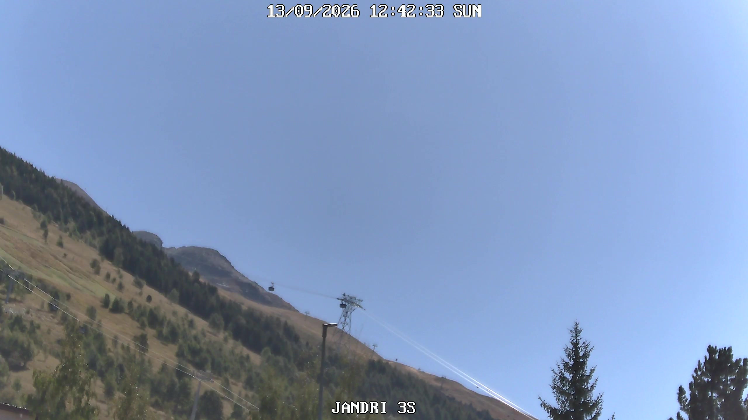 Webcam Image