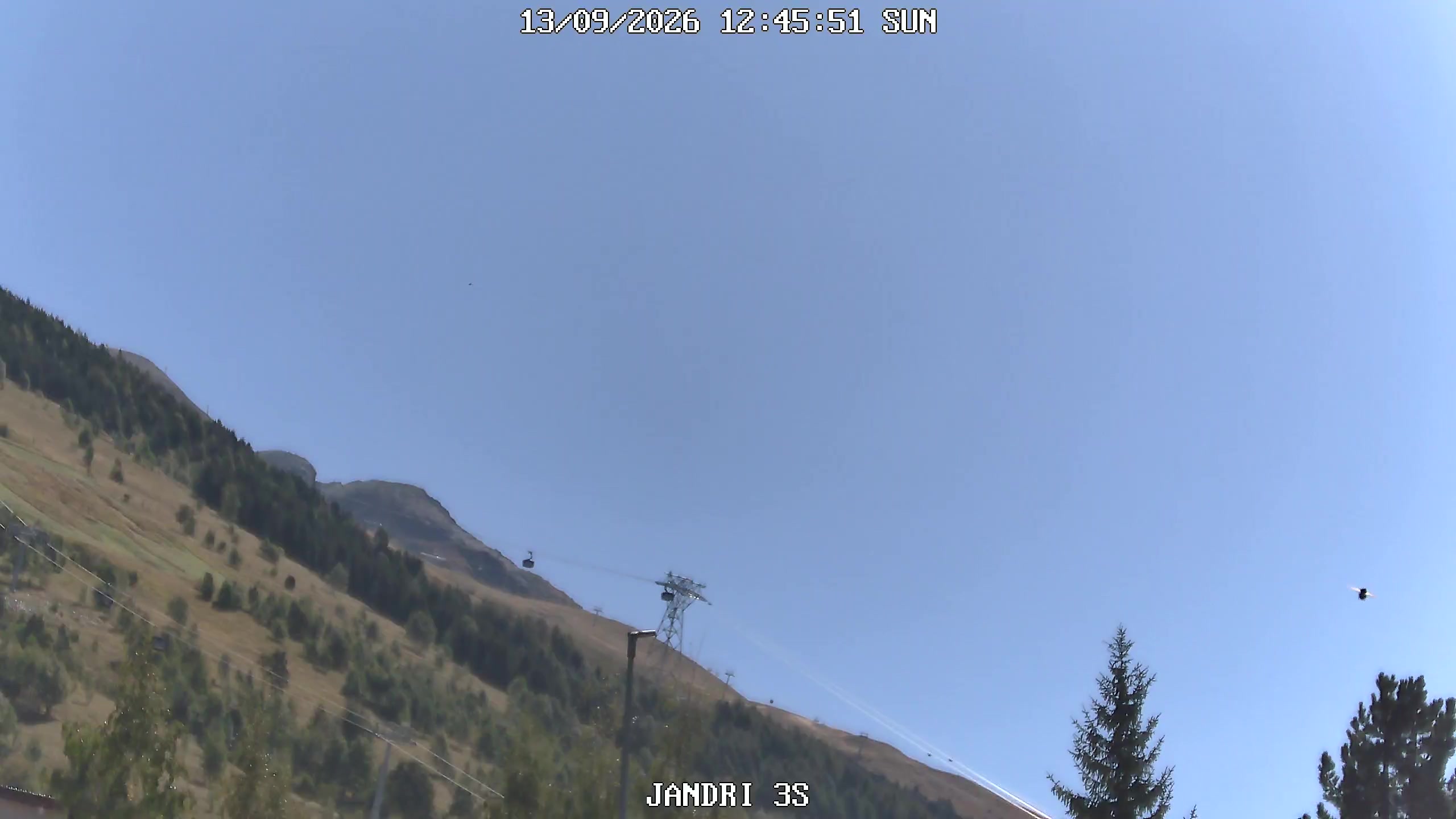Webcam Image