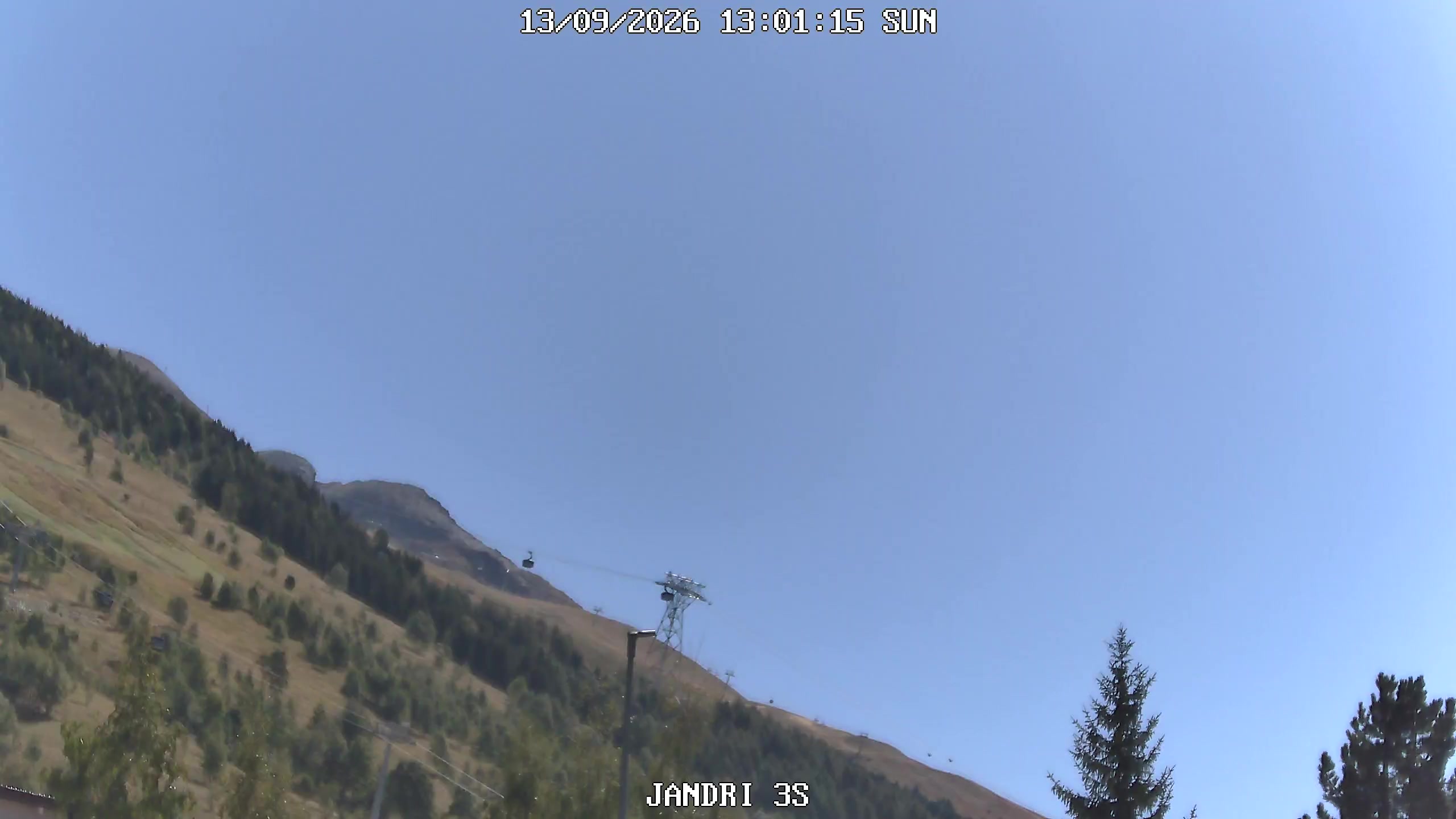 Webcam Image