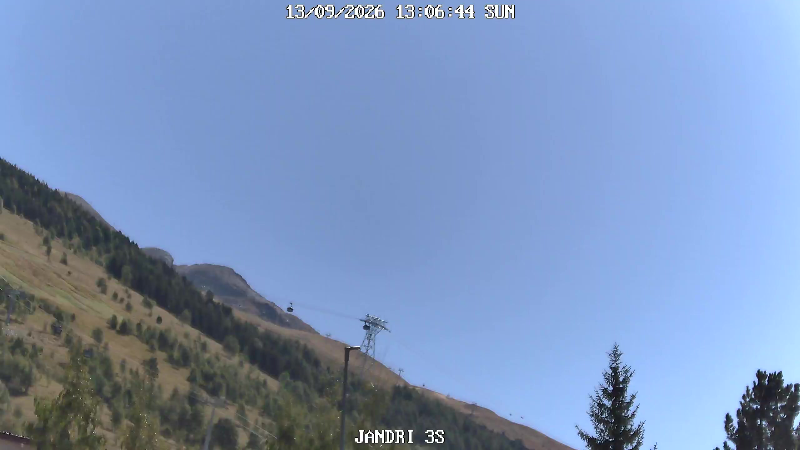 Webcam Image