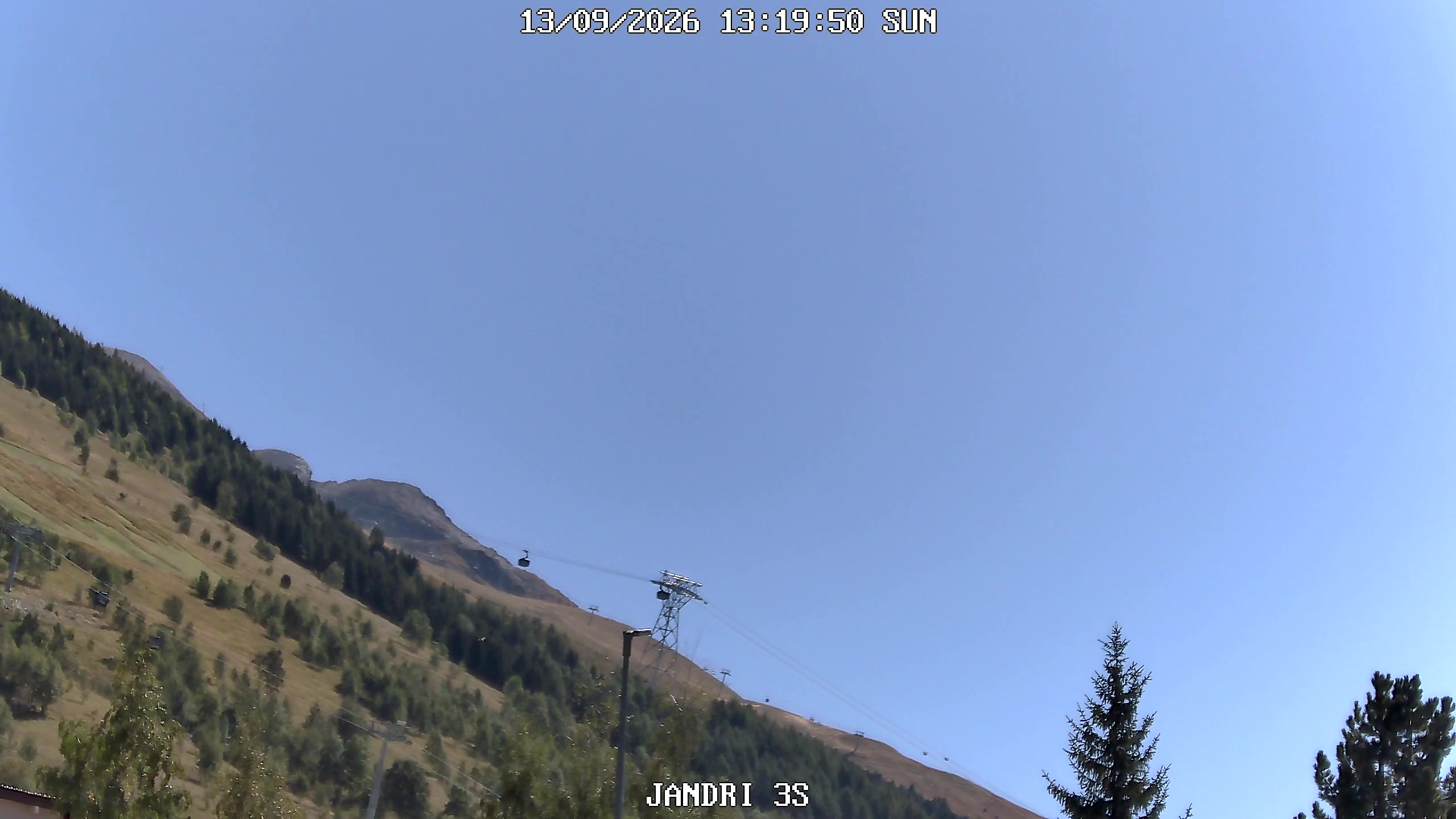 Webcam Image