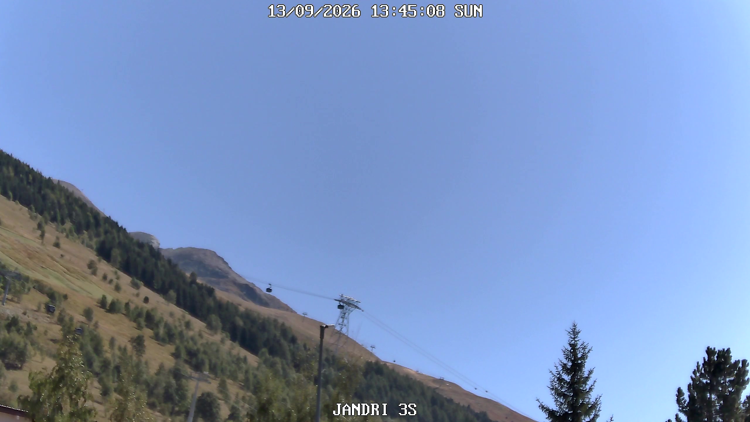 Webcam Image