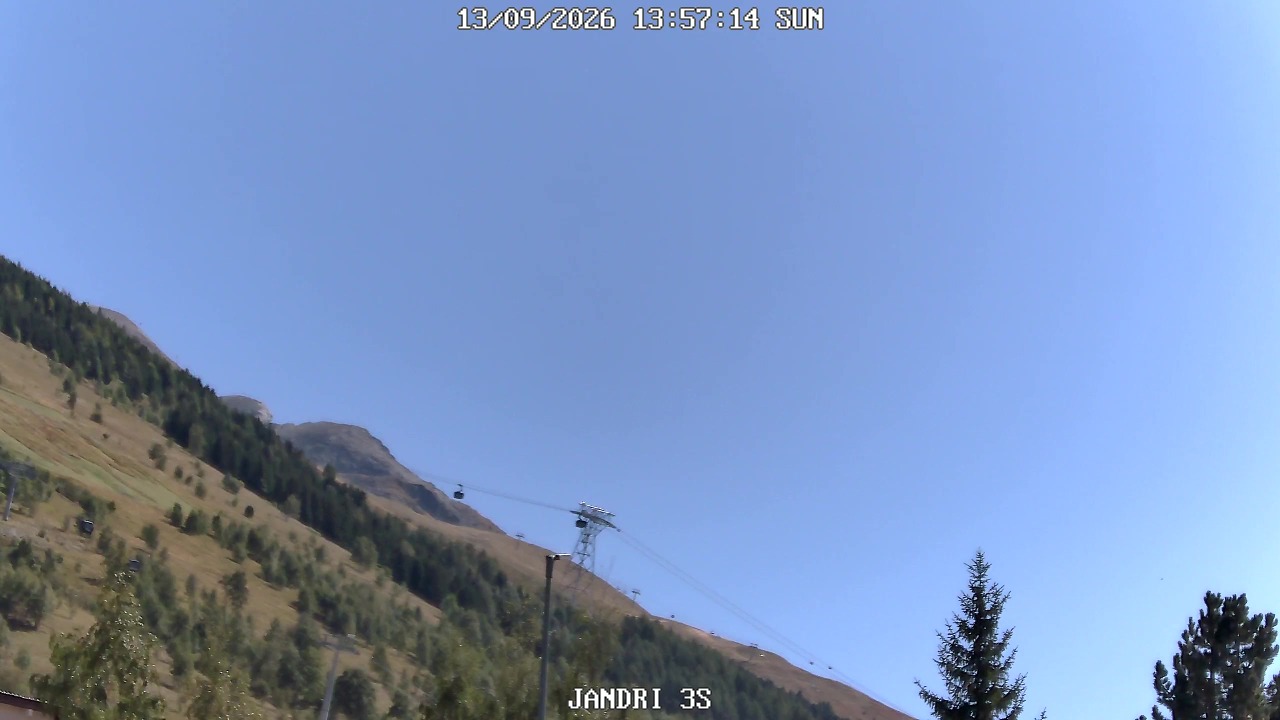 Webcam Image