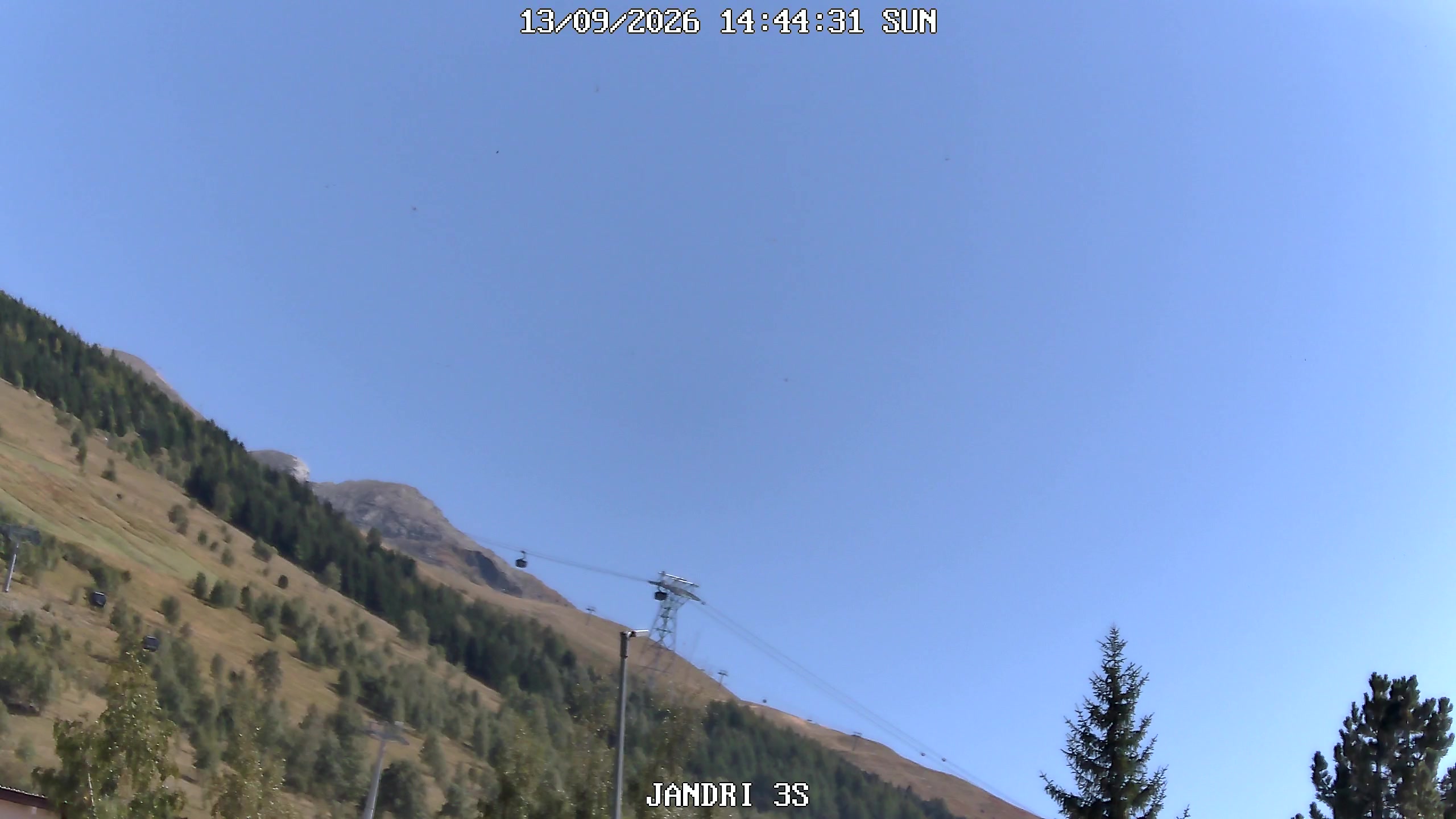 Webcam Image