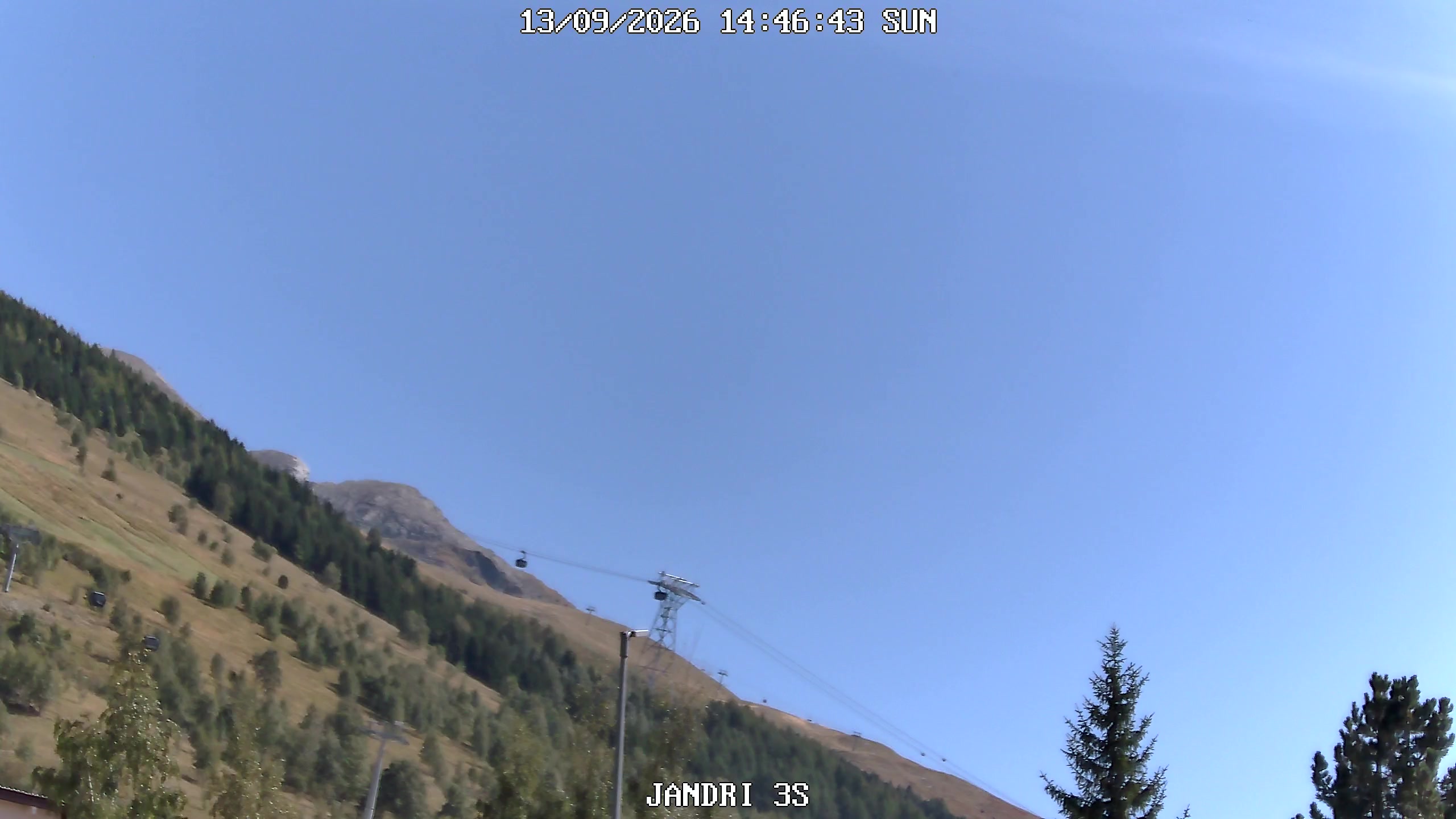 Webcam Image
