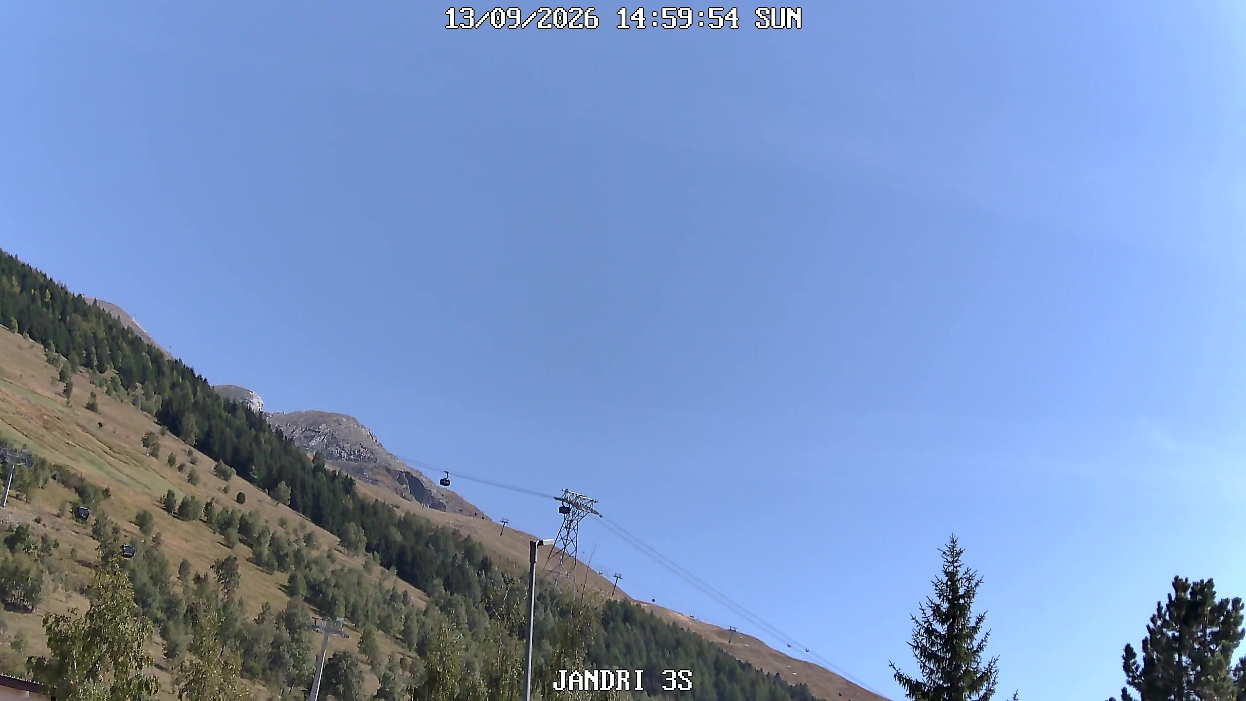 Webcam Image