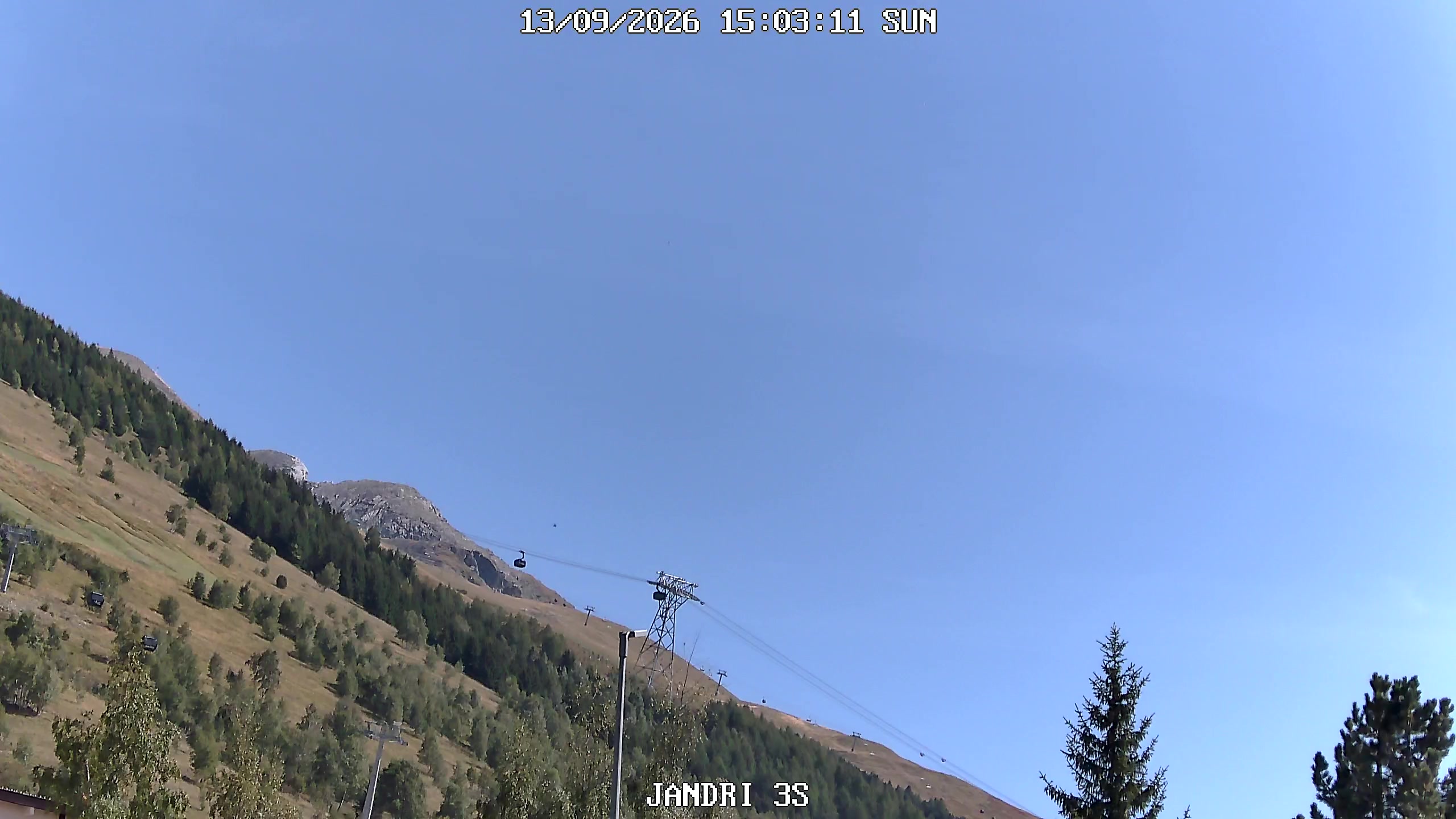 Webcam Image