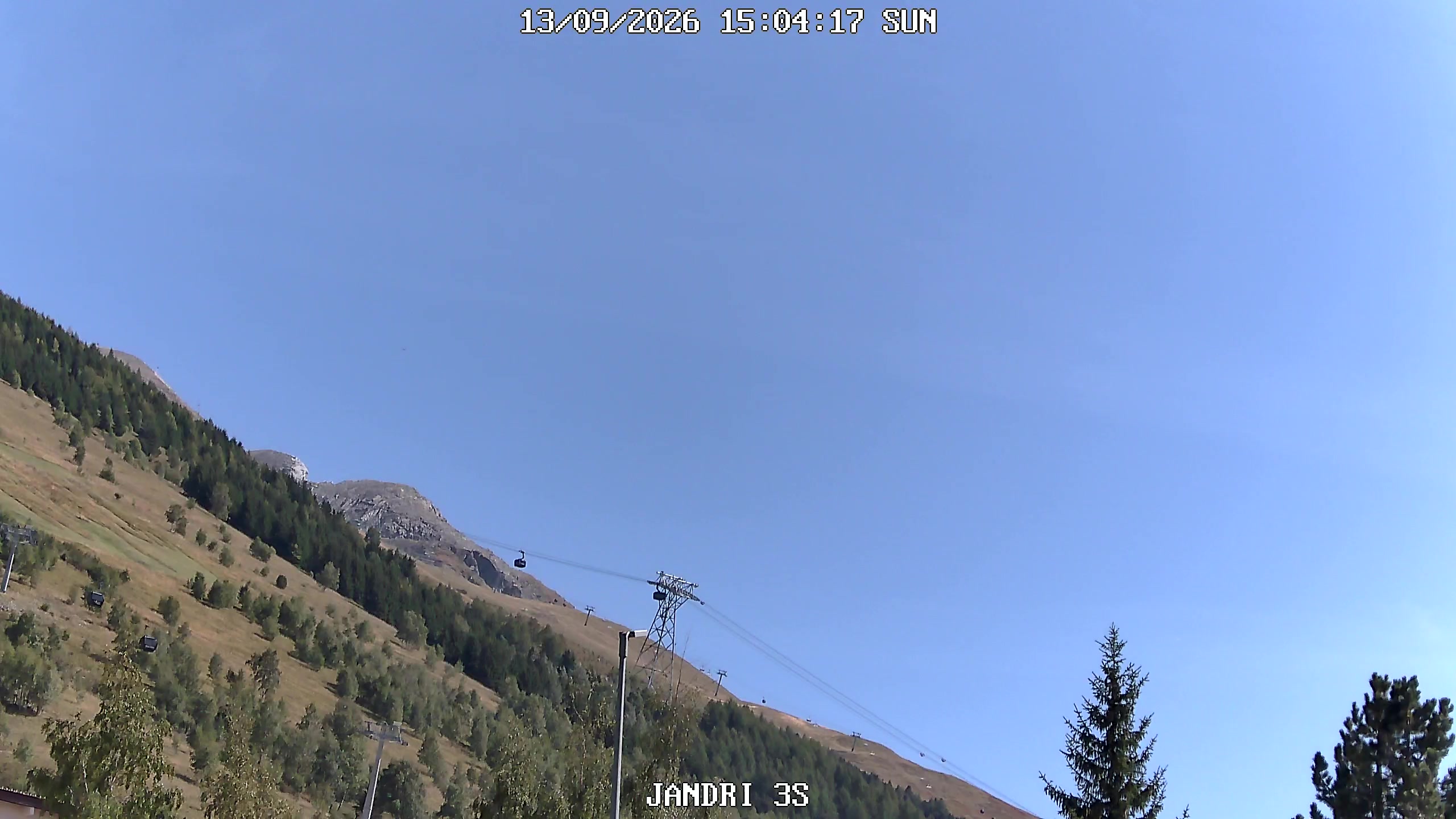 Webcam Image