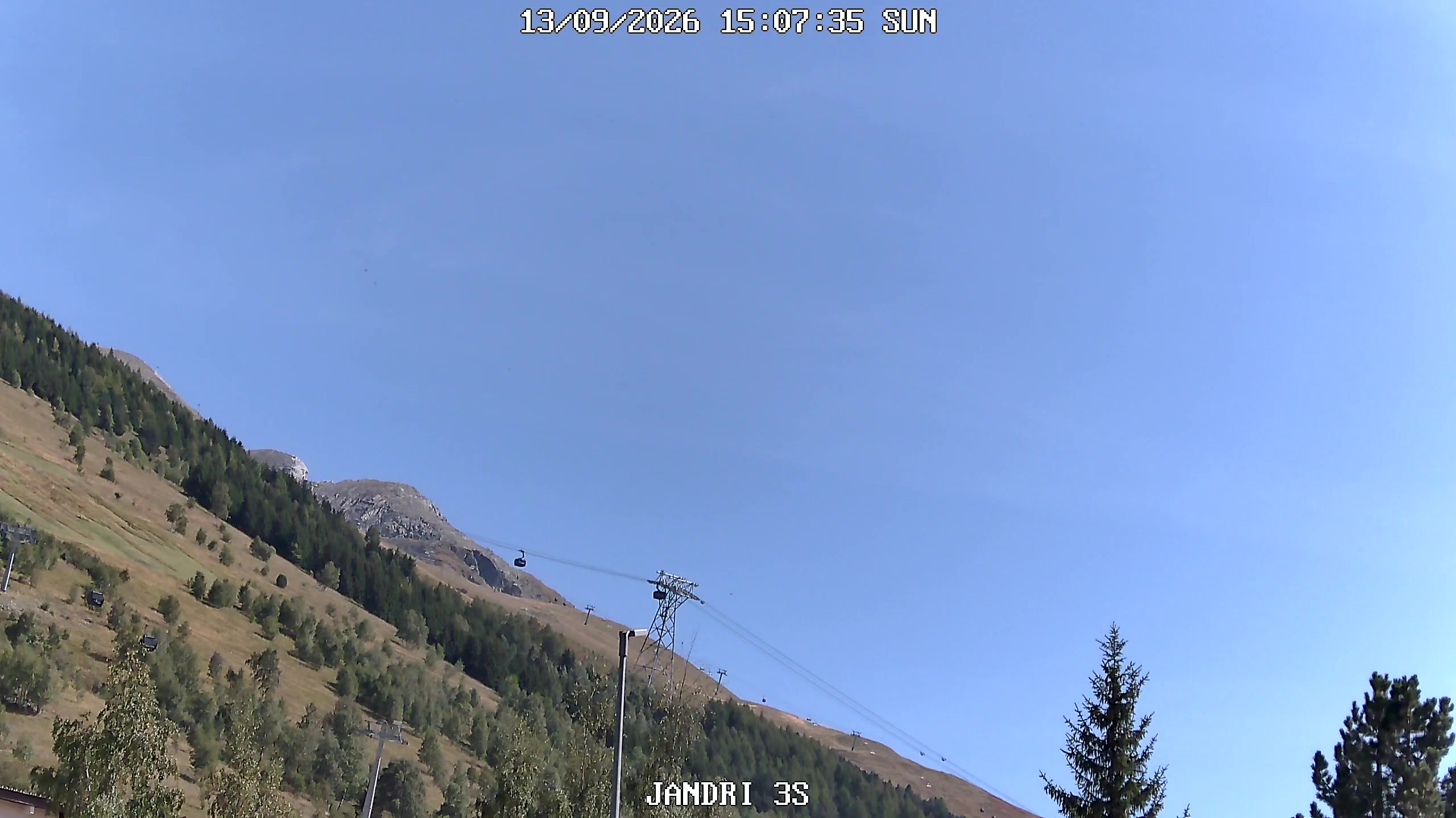 Webcam Image