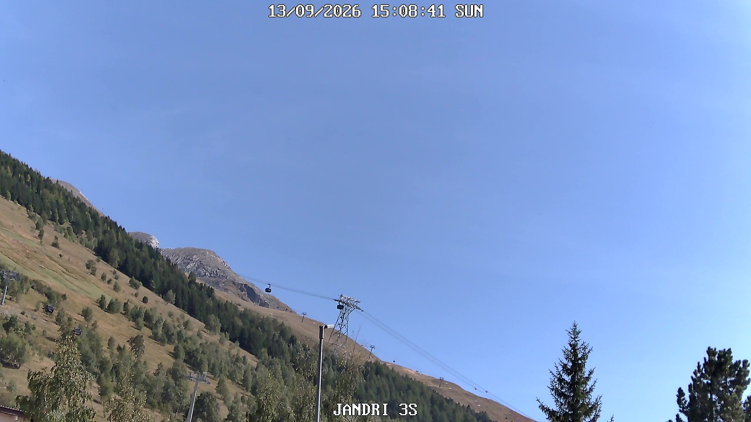 Webcam Image