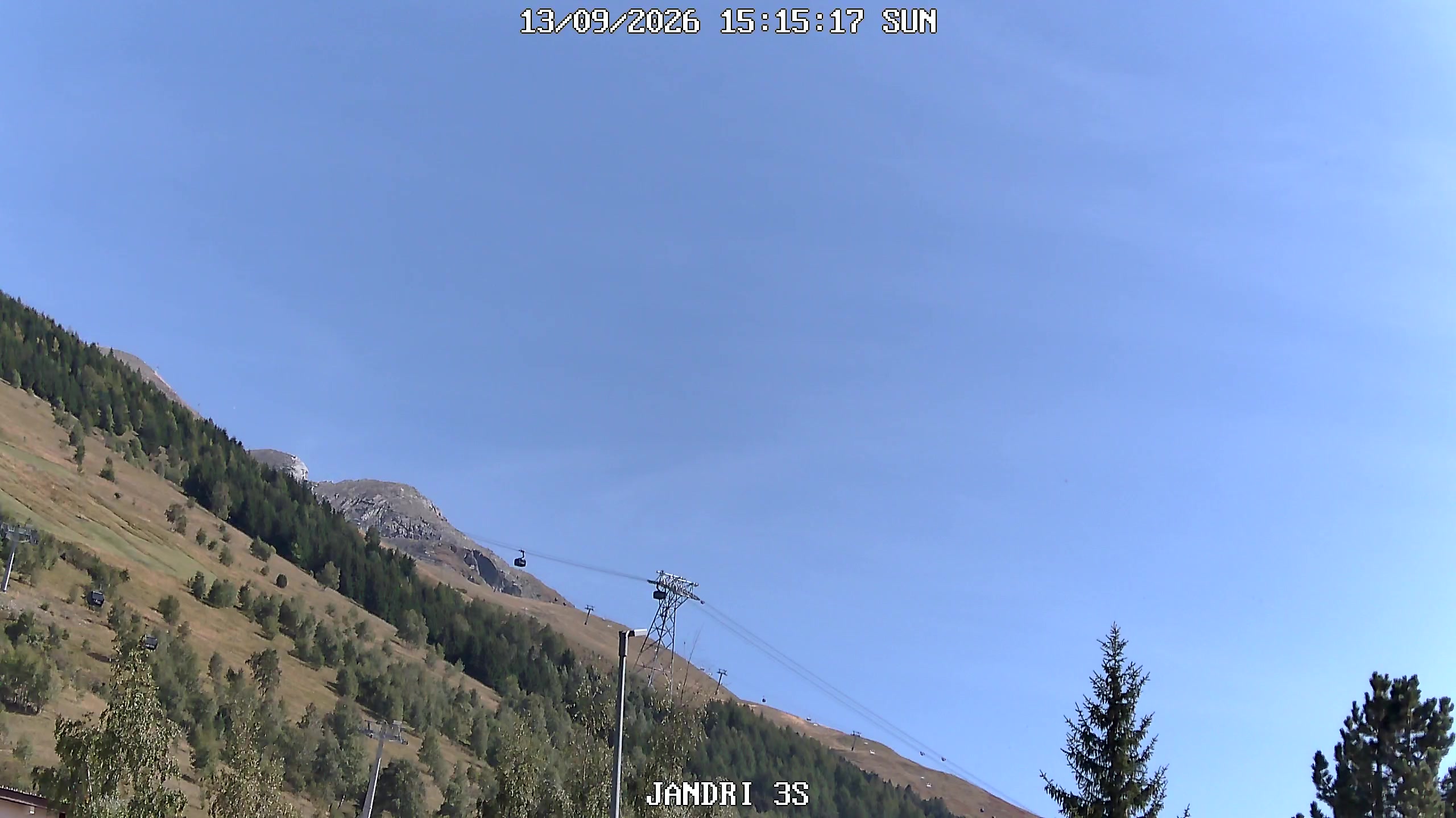 Webcam Image