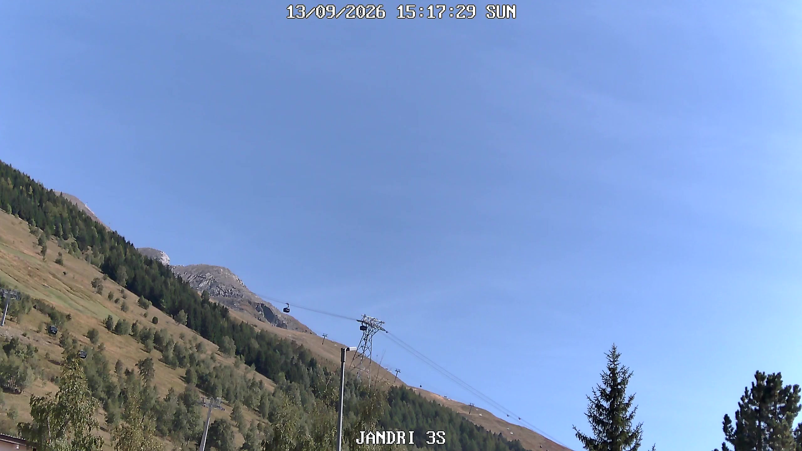 Webcam Image