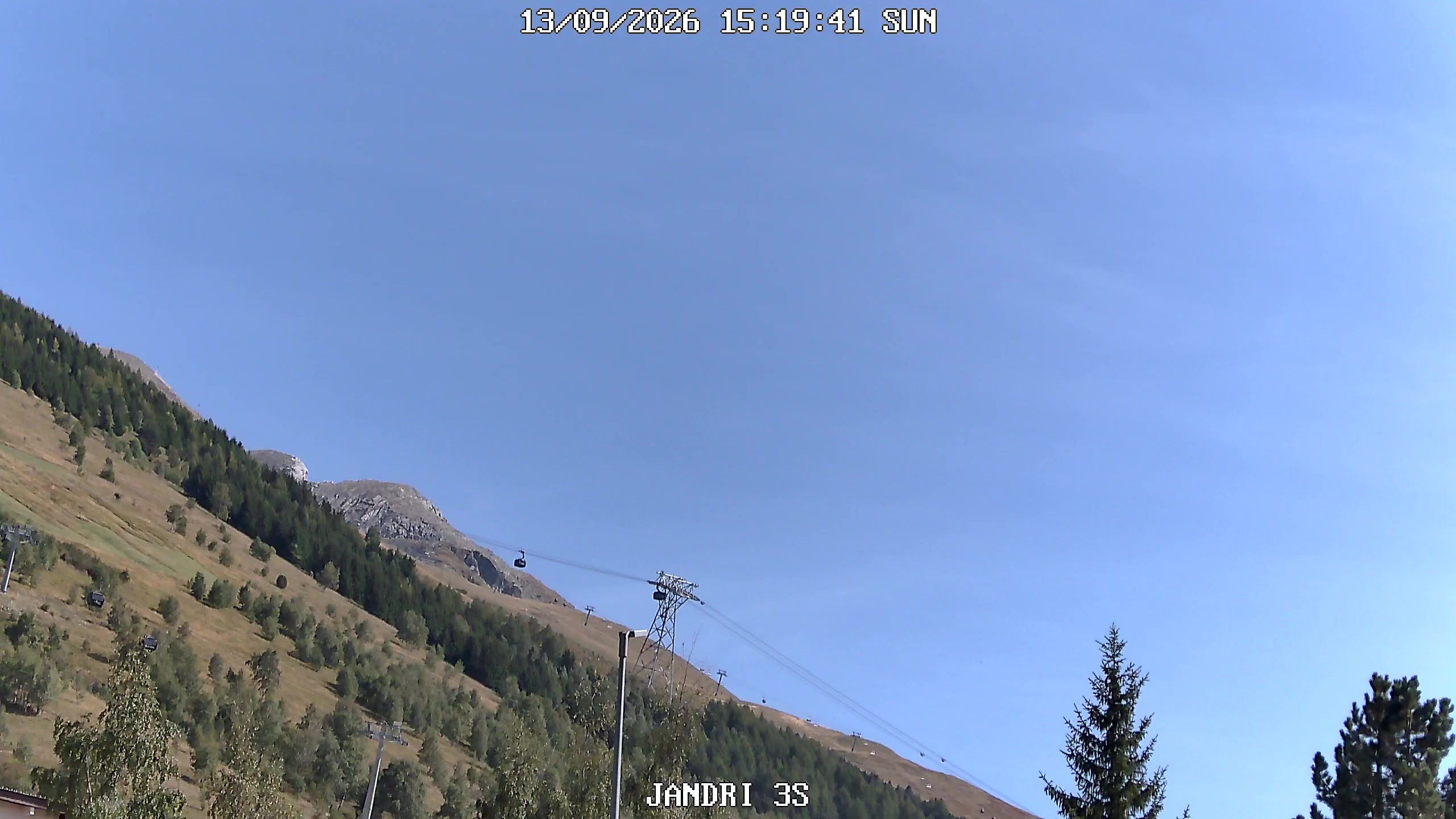 Webcam Image