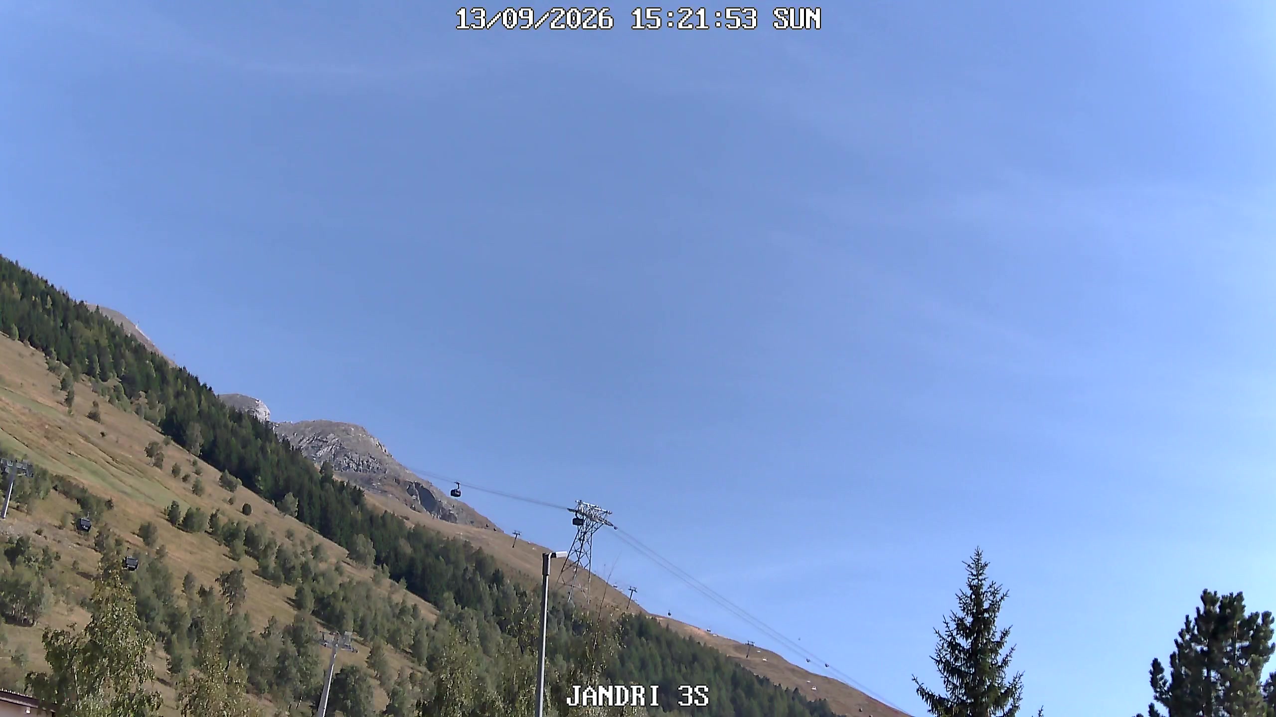 Webcam Image