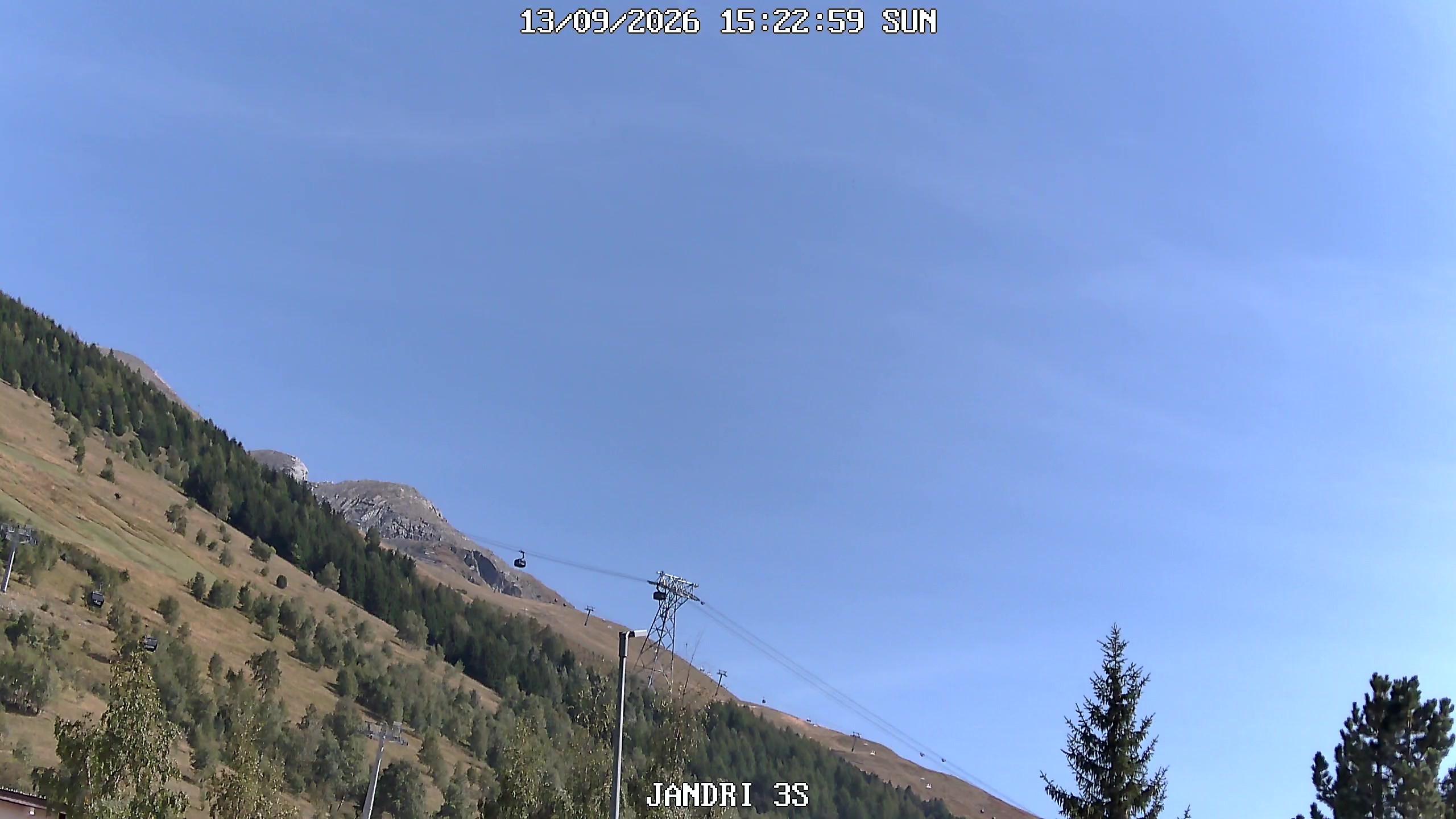 Webcam Image