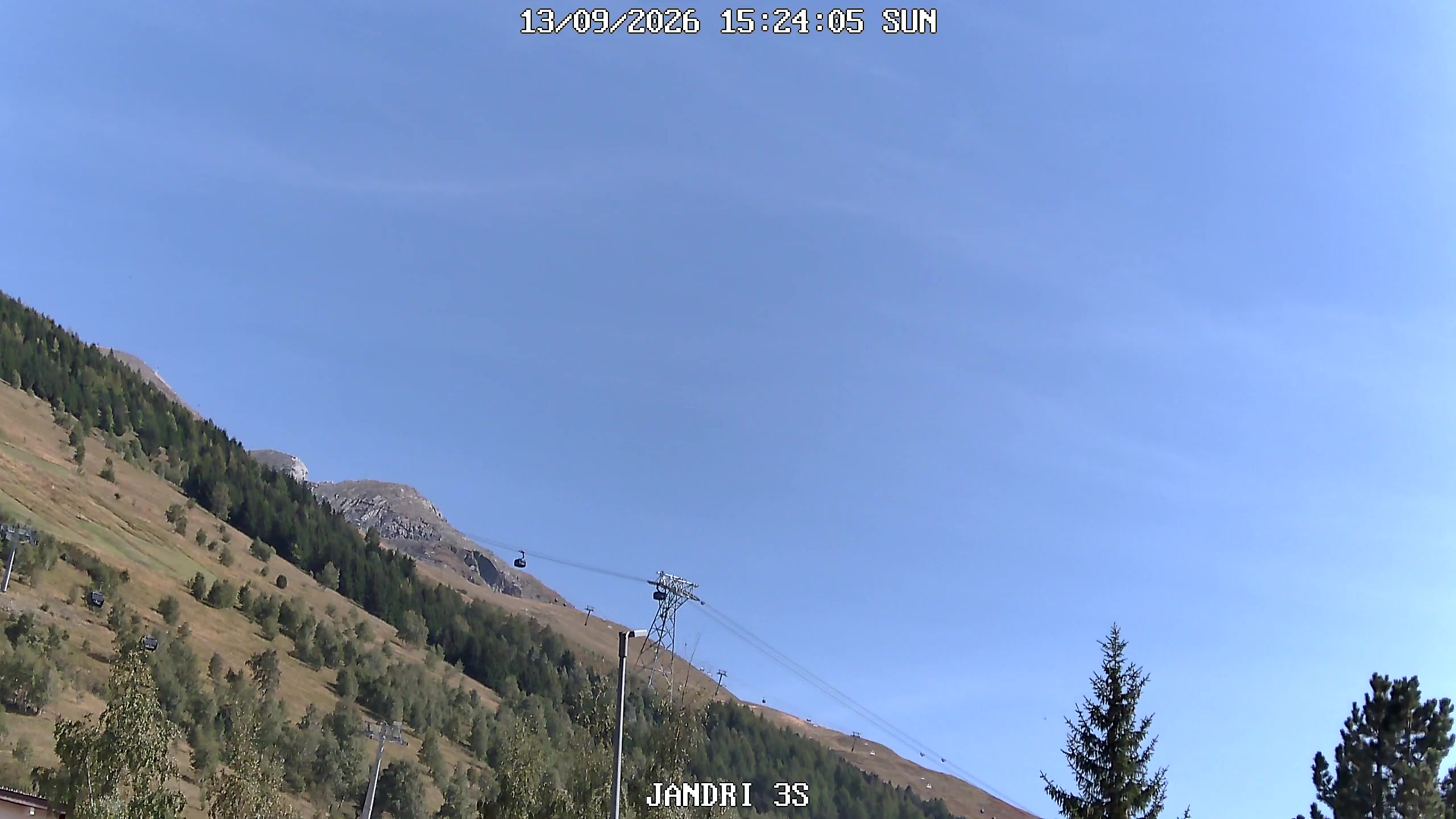 Webcam Image