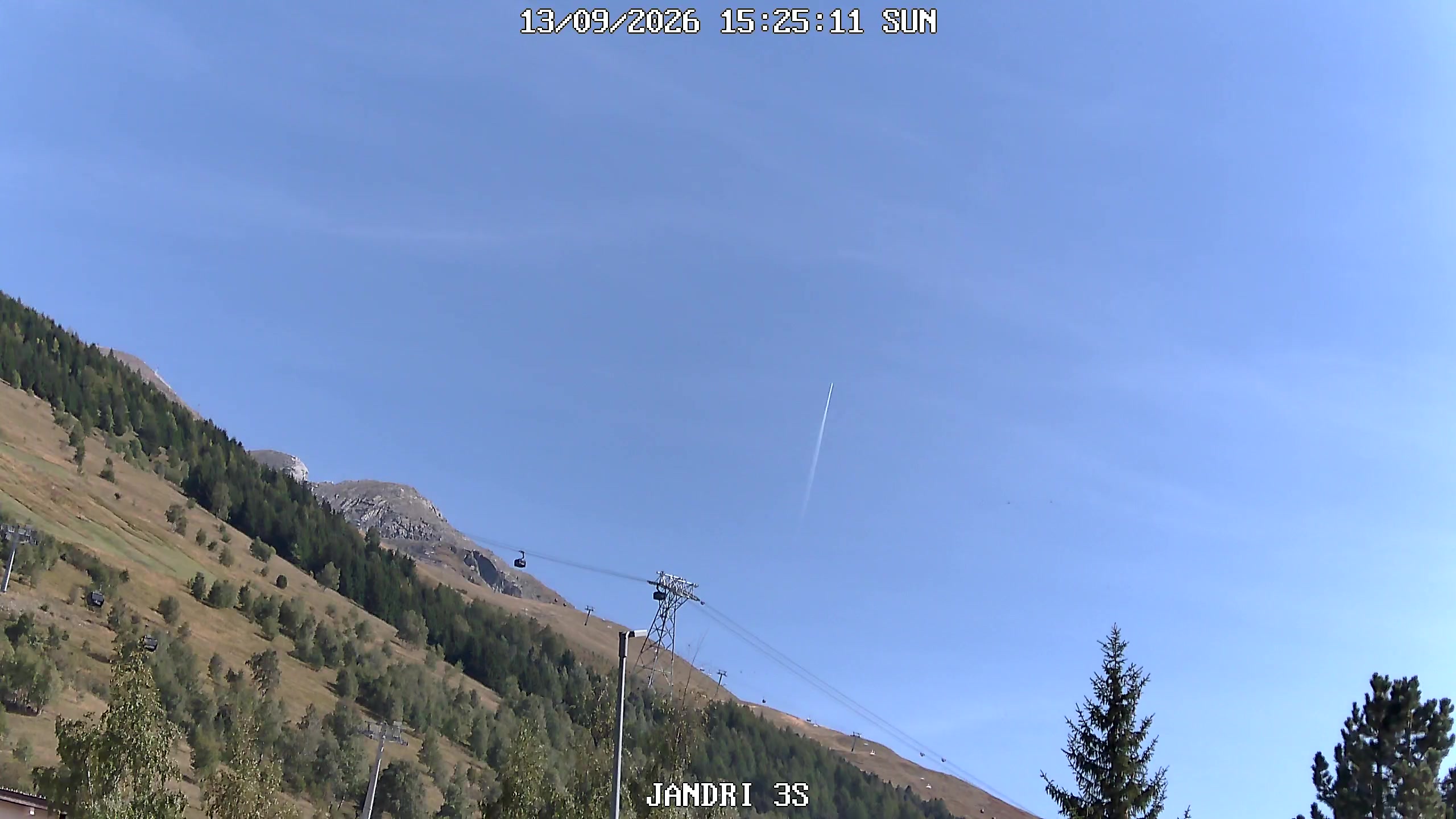 Webcam Image