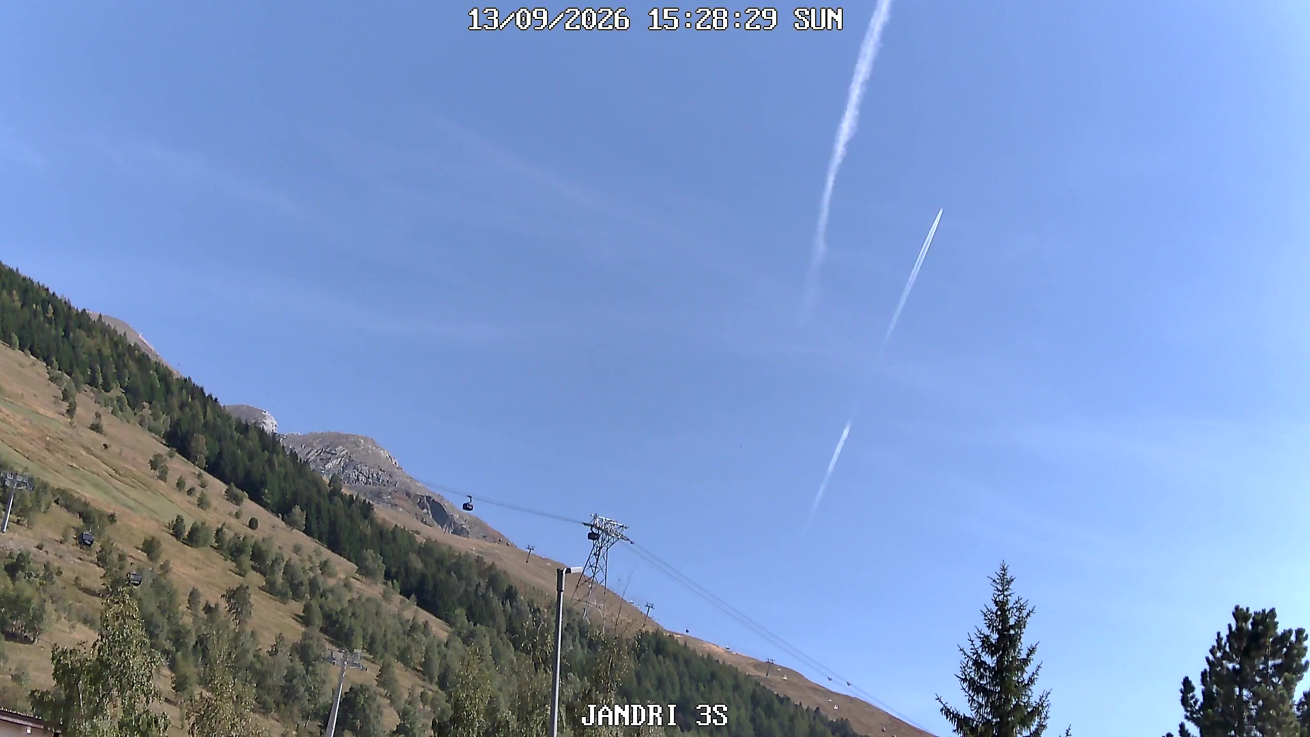 Webcam Image