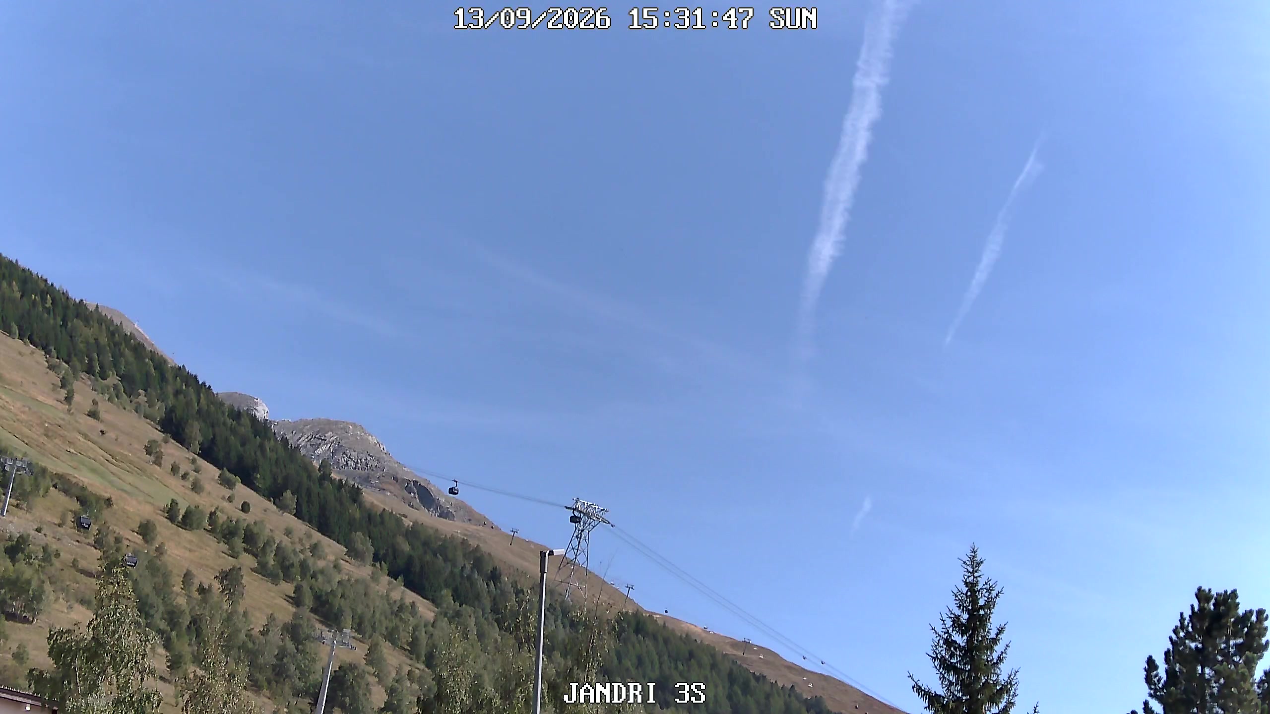 Webcam Image