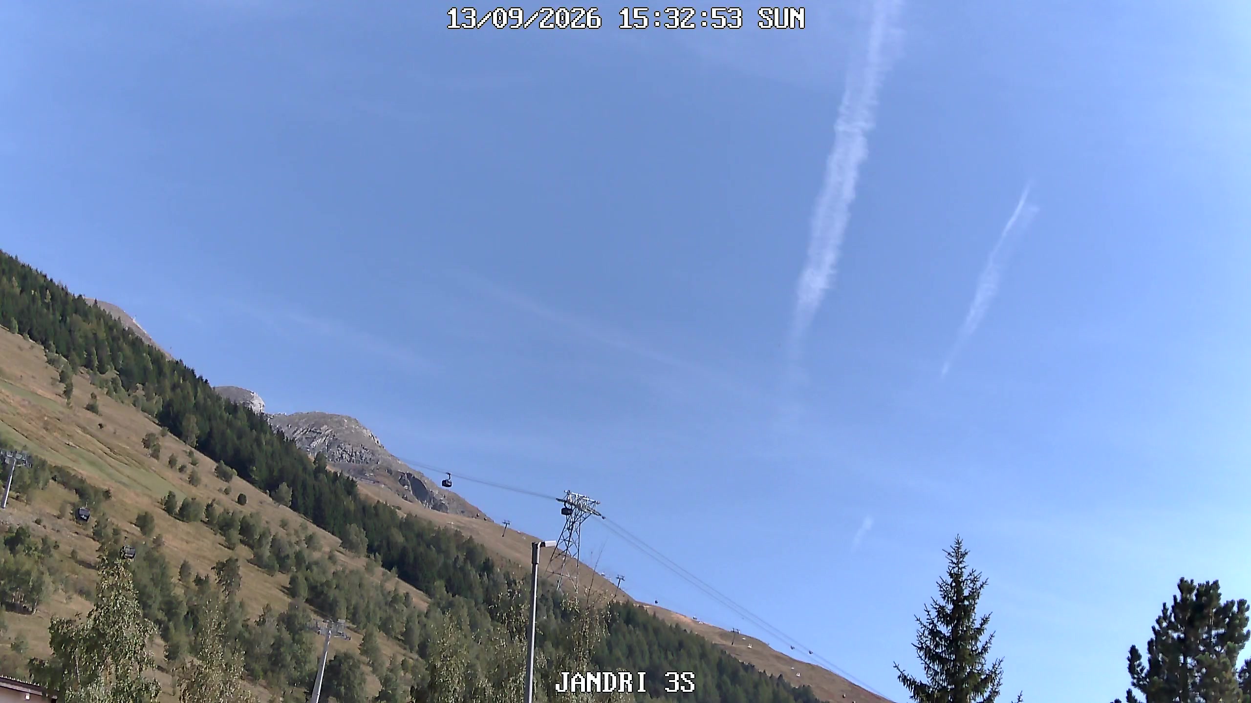 Webcam Image