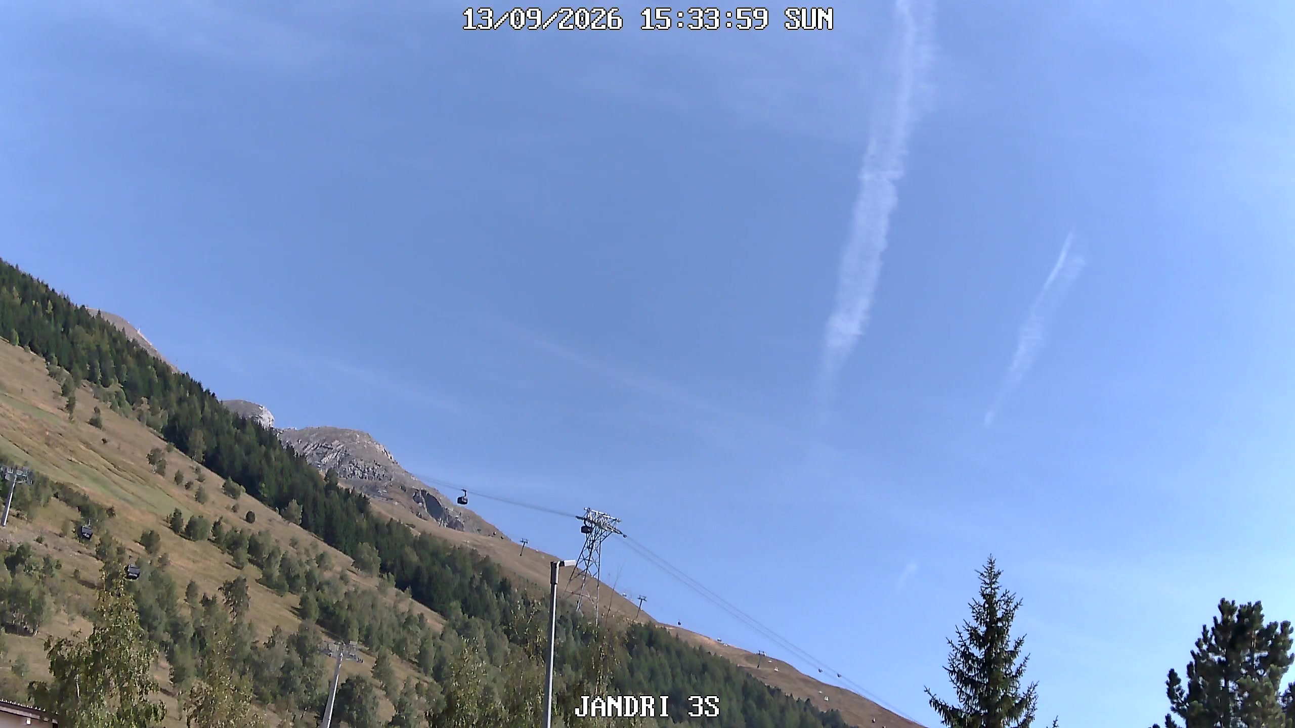 Webcam Image