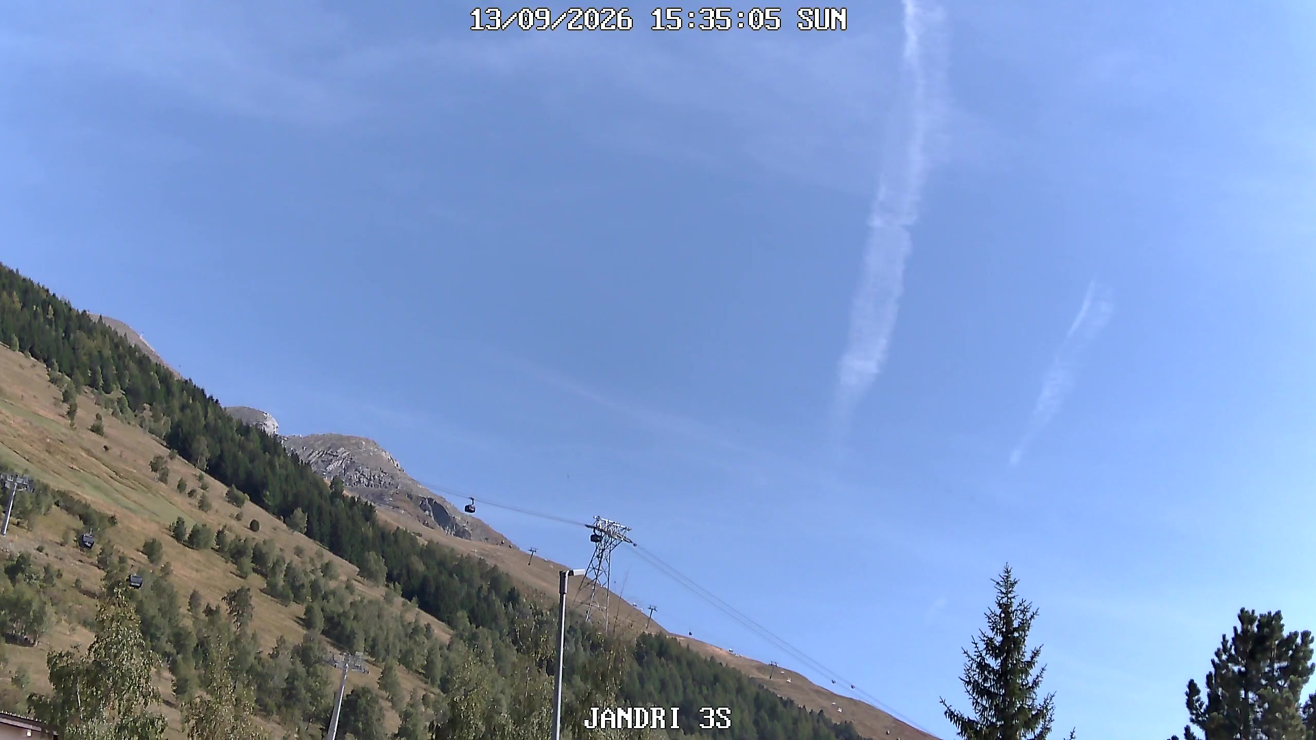 Webcam Image